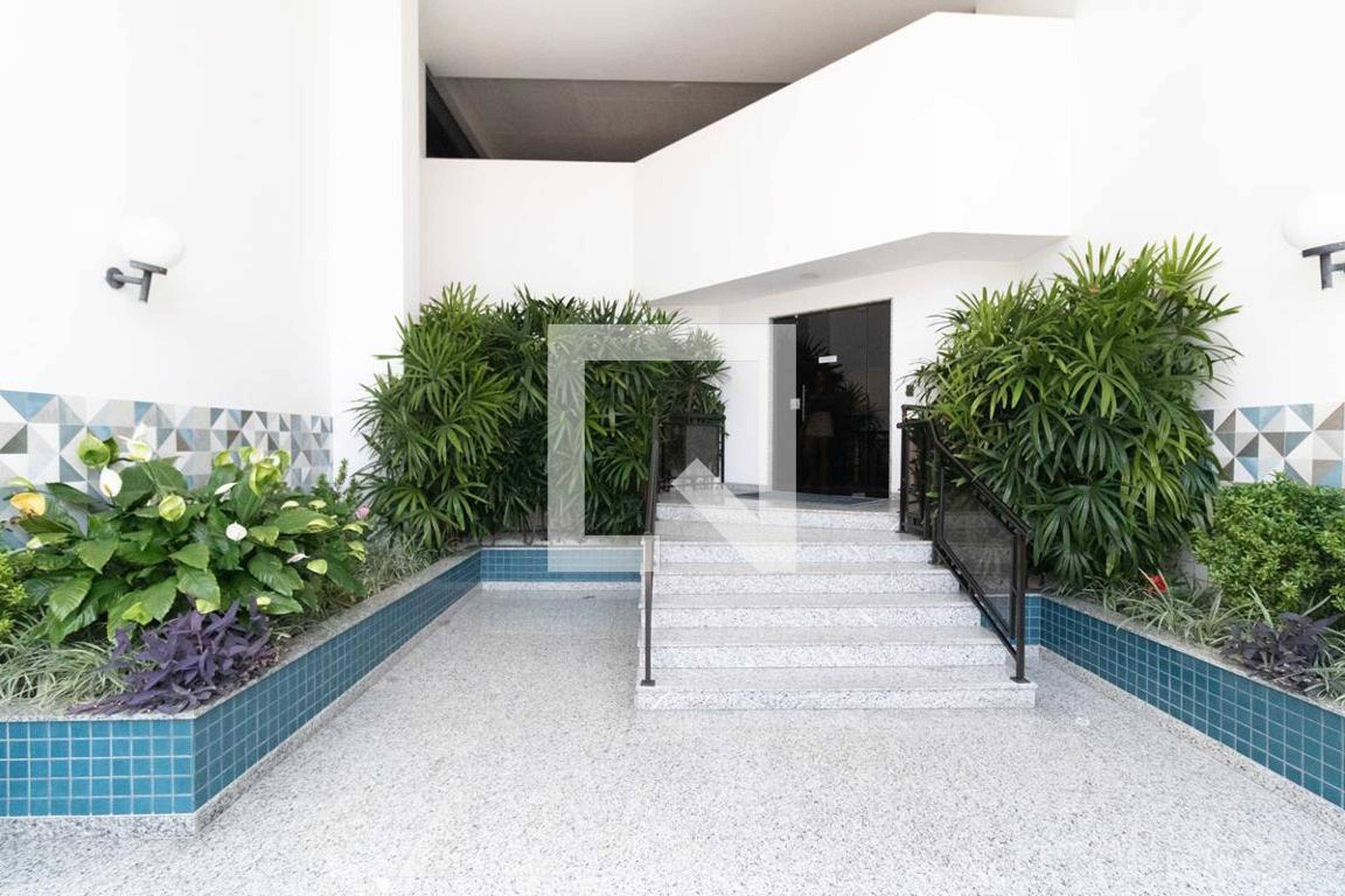 Hall de Entrada - Mateus III