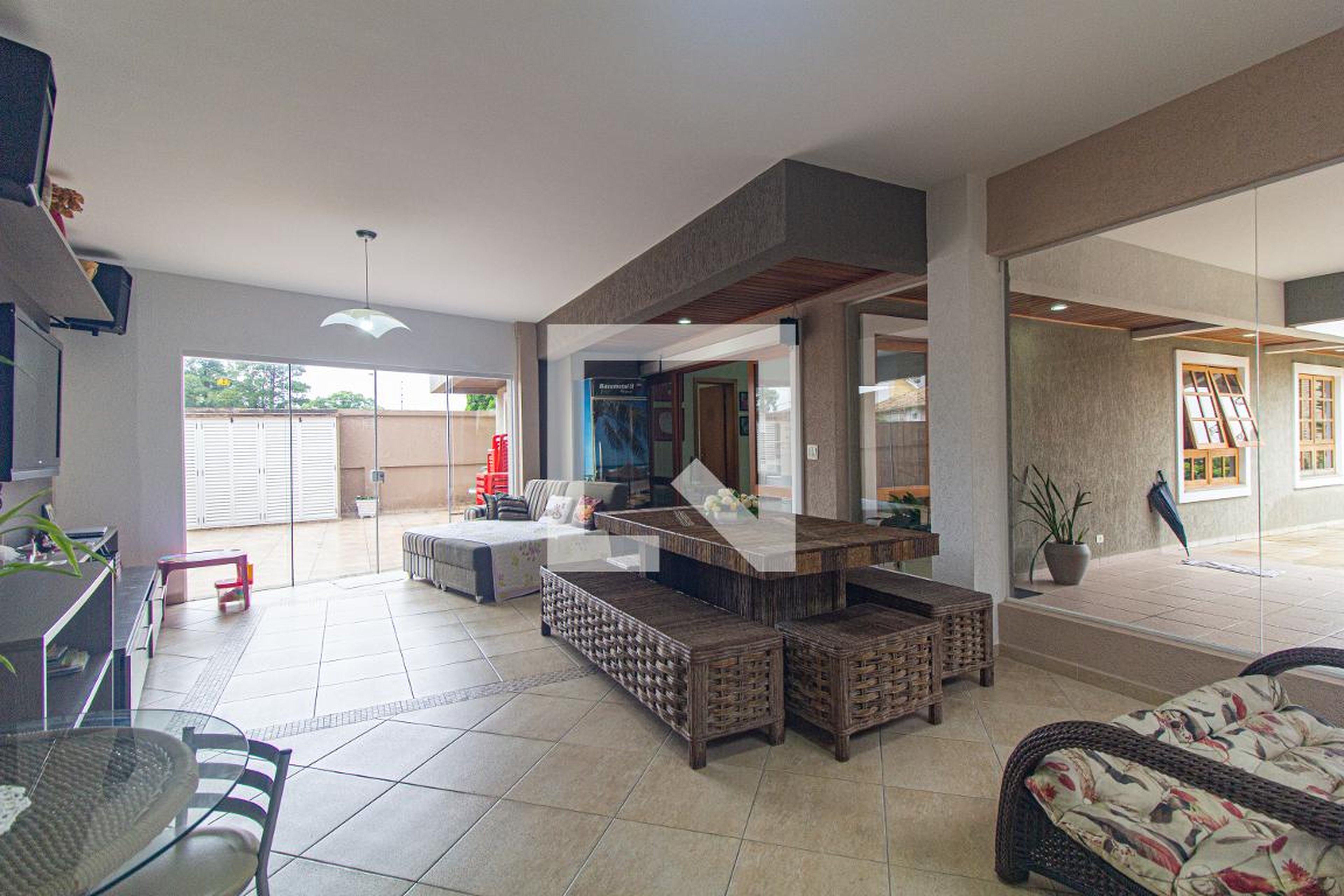 Espaço Gourmet - Ilha do Avoredo