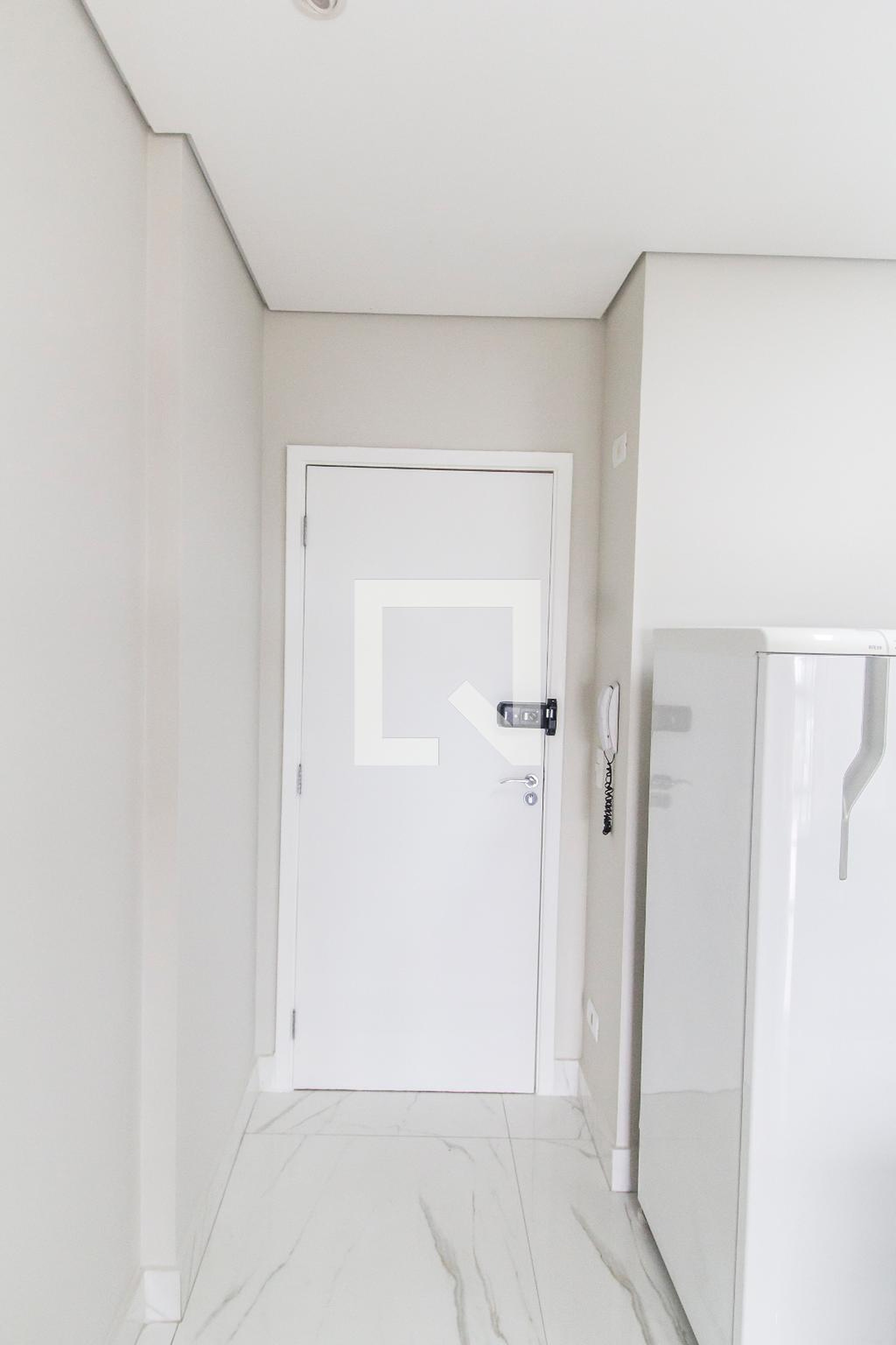 Entrada - Cosmopolitan Bethaville