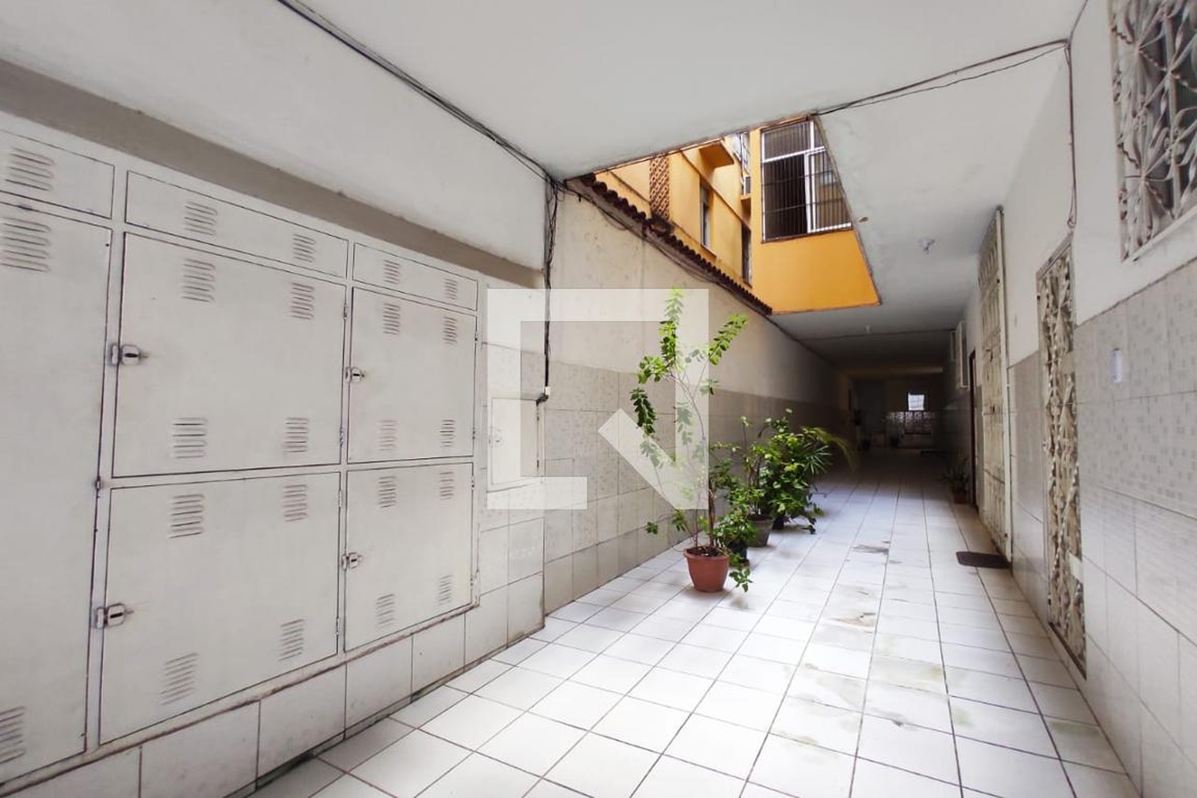 Entrada - Almirante Barroso Politeama