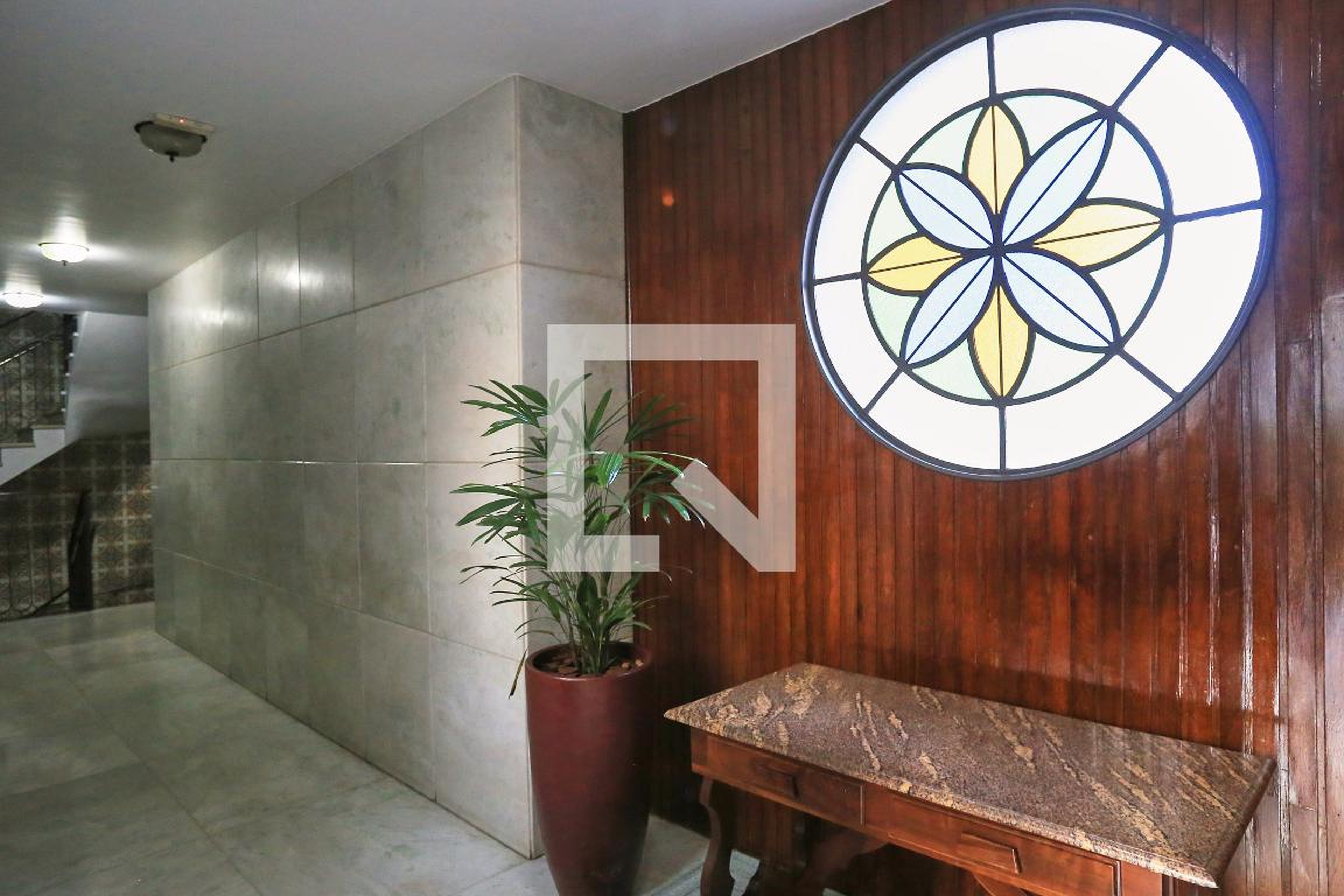 Hall - Villar Formoso