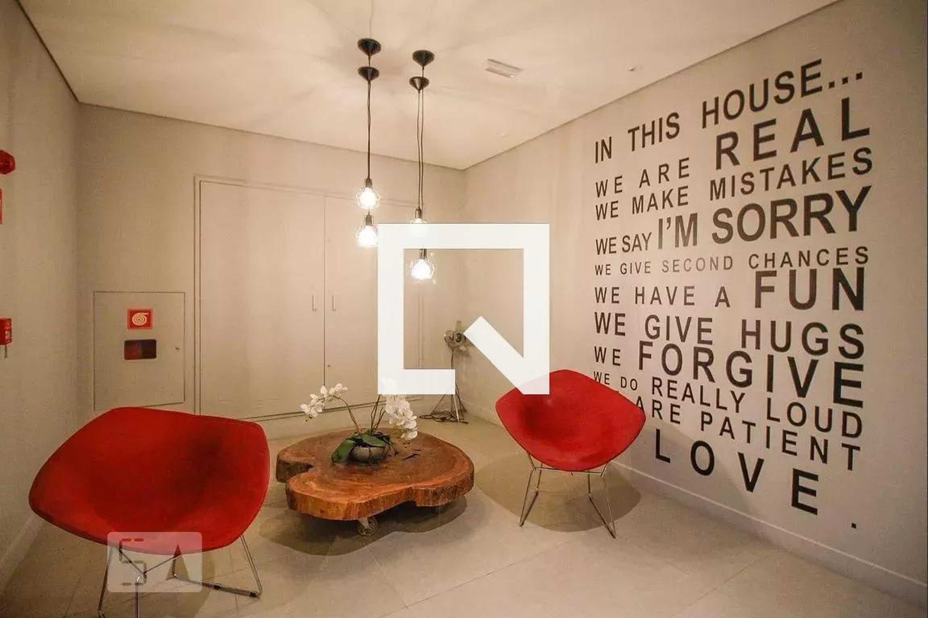 Hall - DOWNTOWN Estação da Luz