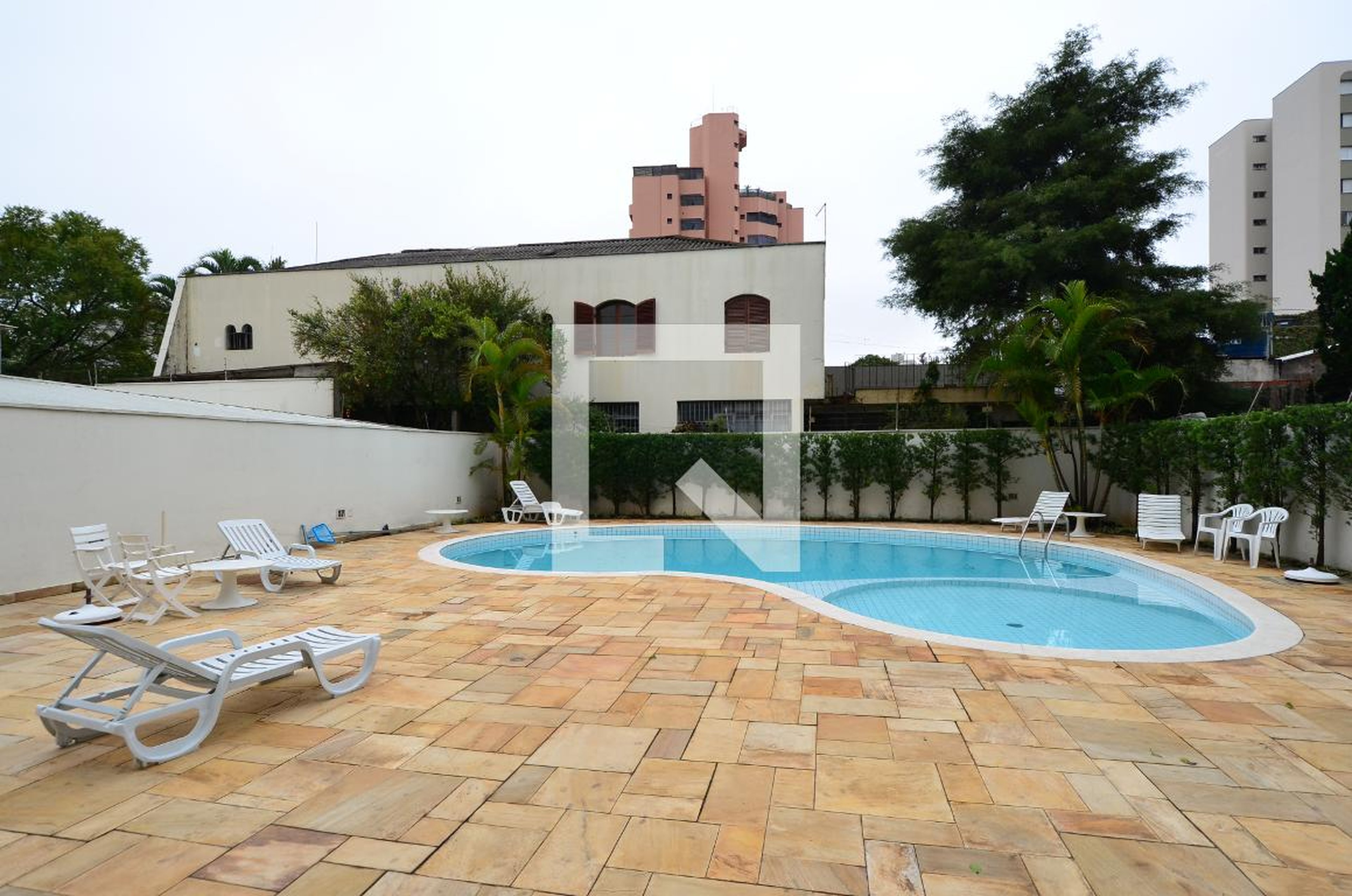 Piscina - Elisa