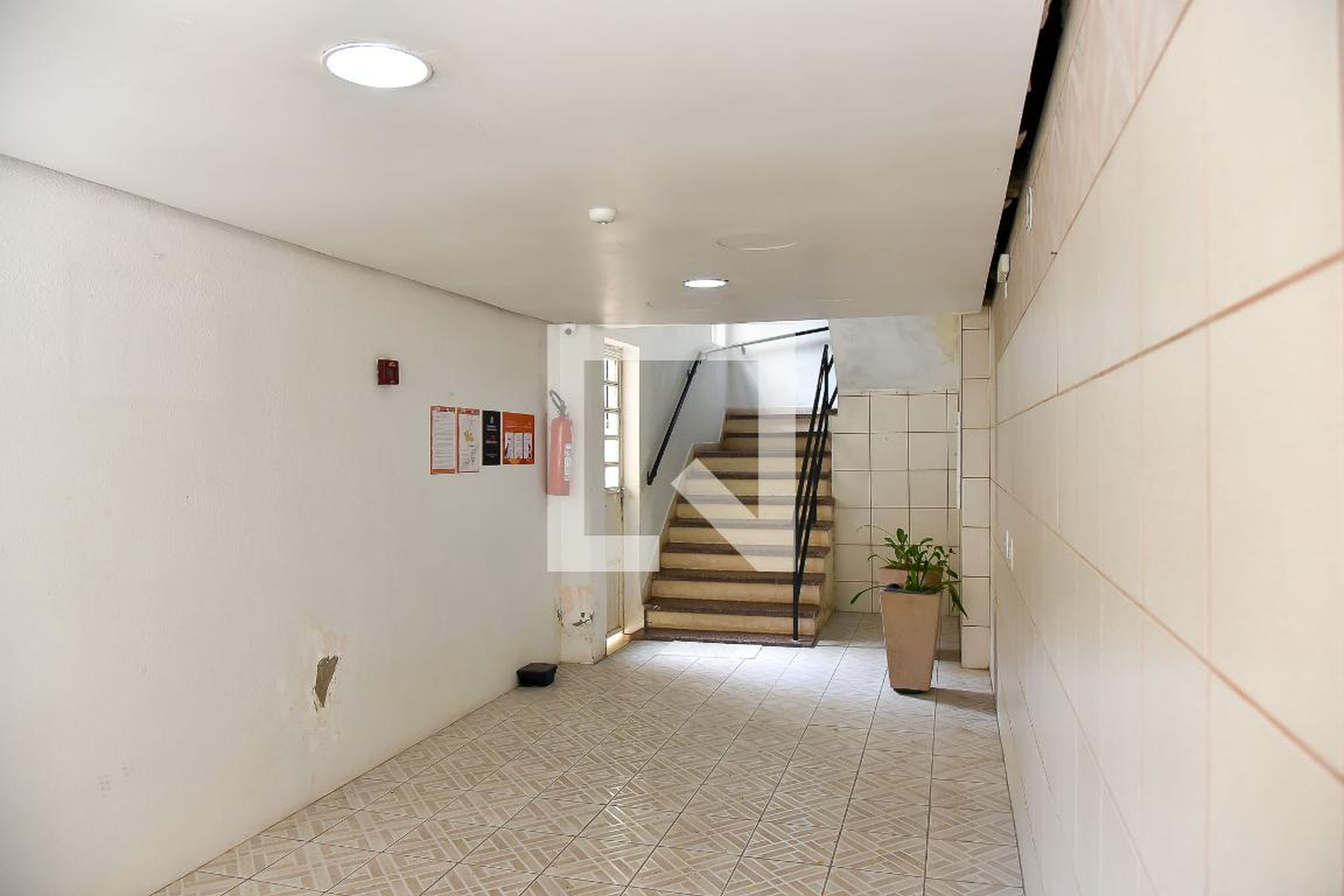 Hall Social - Renata