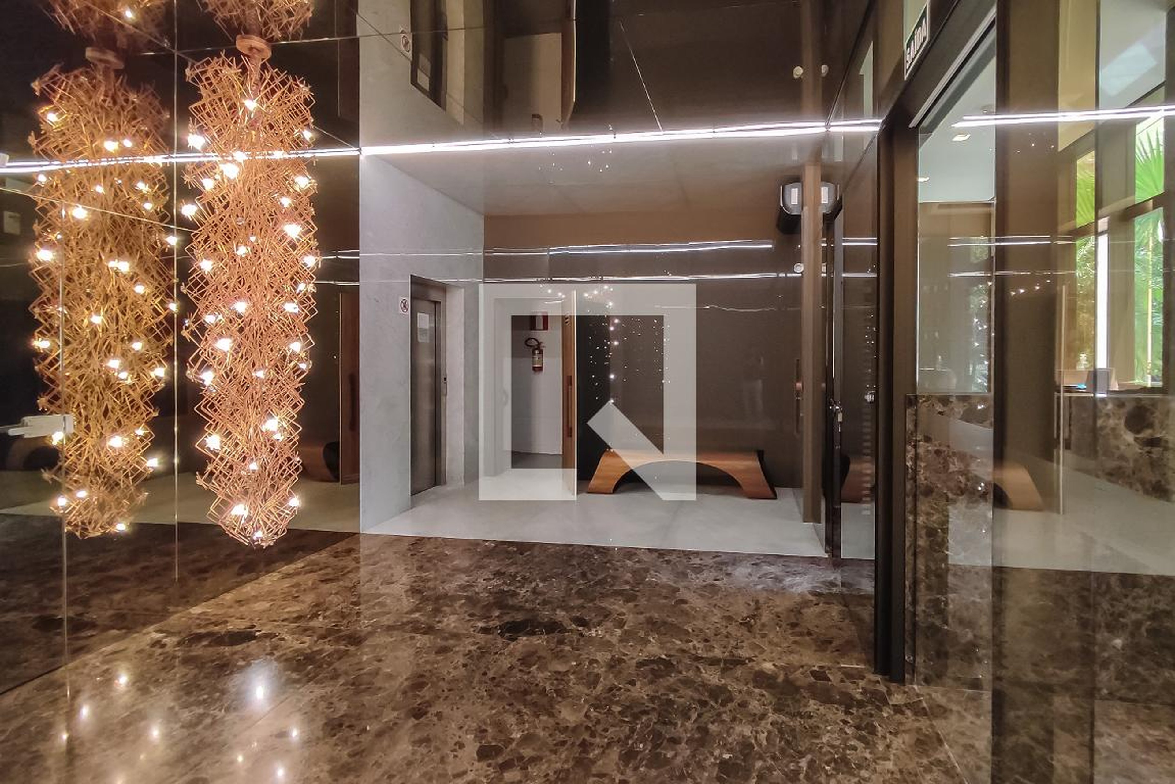 Entrada - Gran Nobile