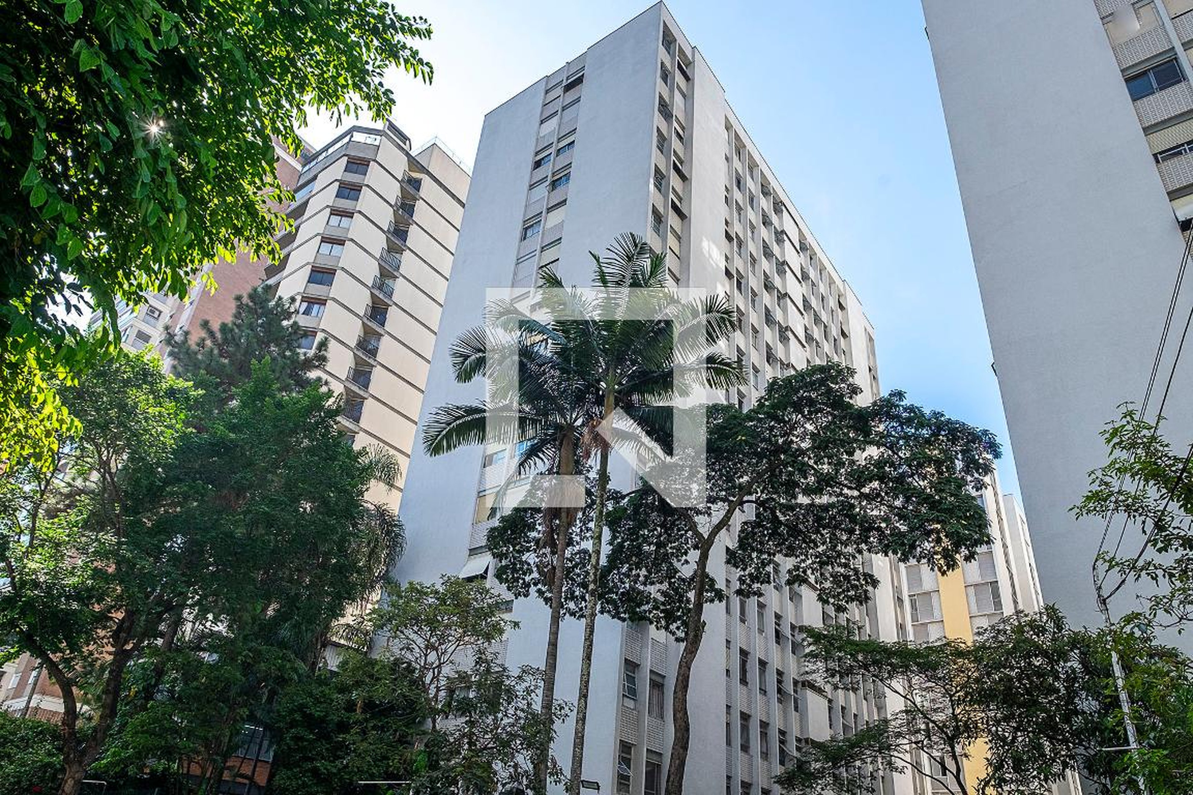 Fachada Condomínio Edificios Tocantins Araguaia