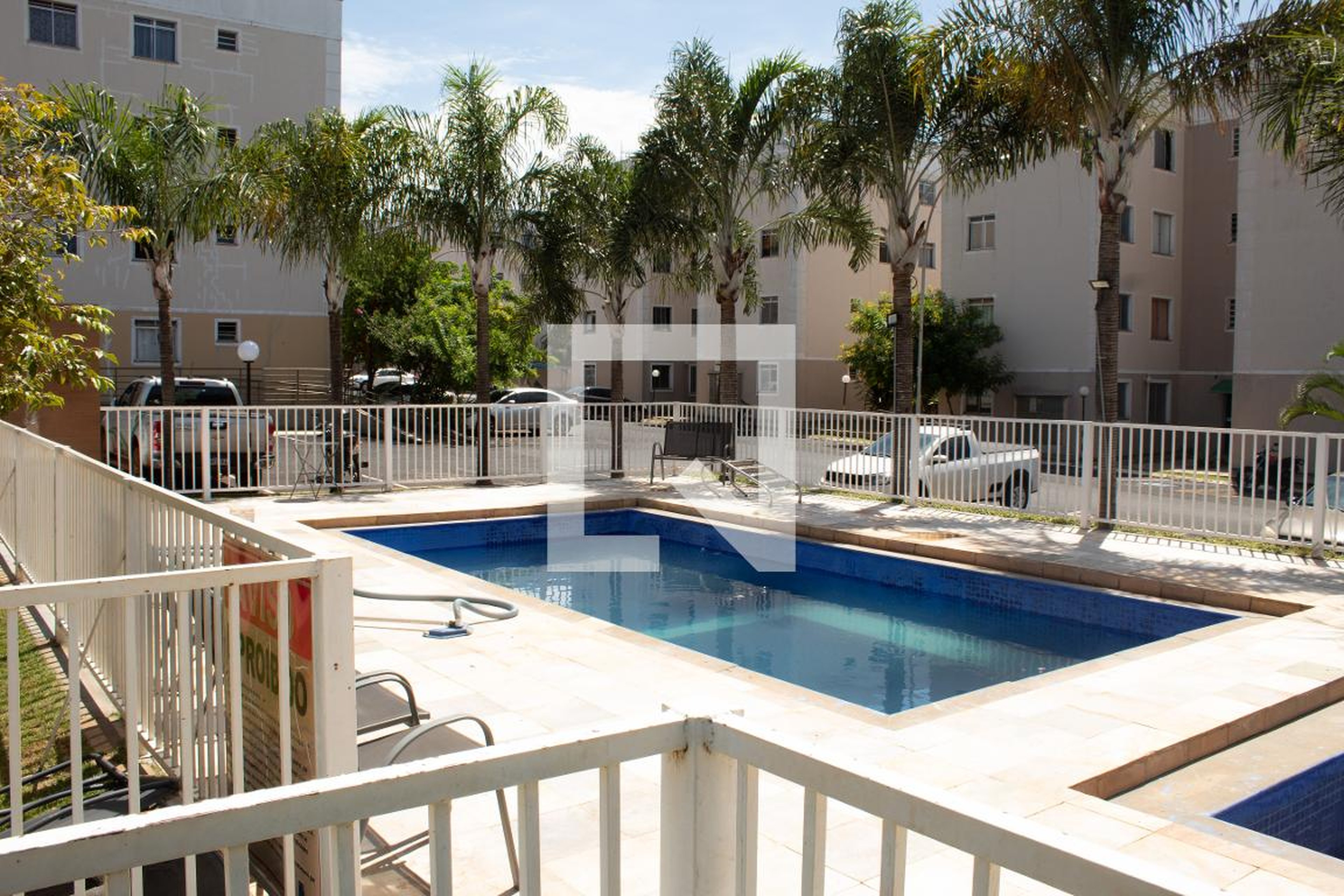 Piscina - United Coast