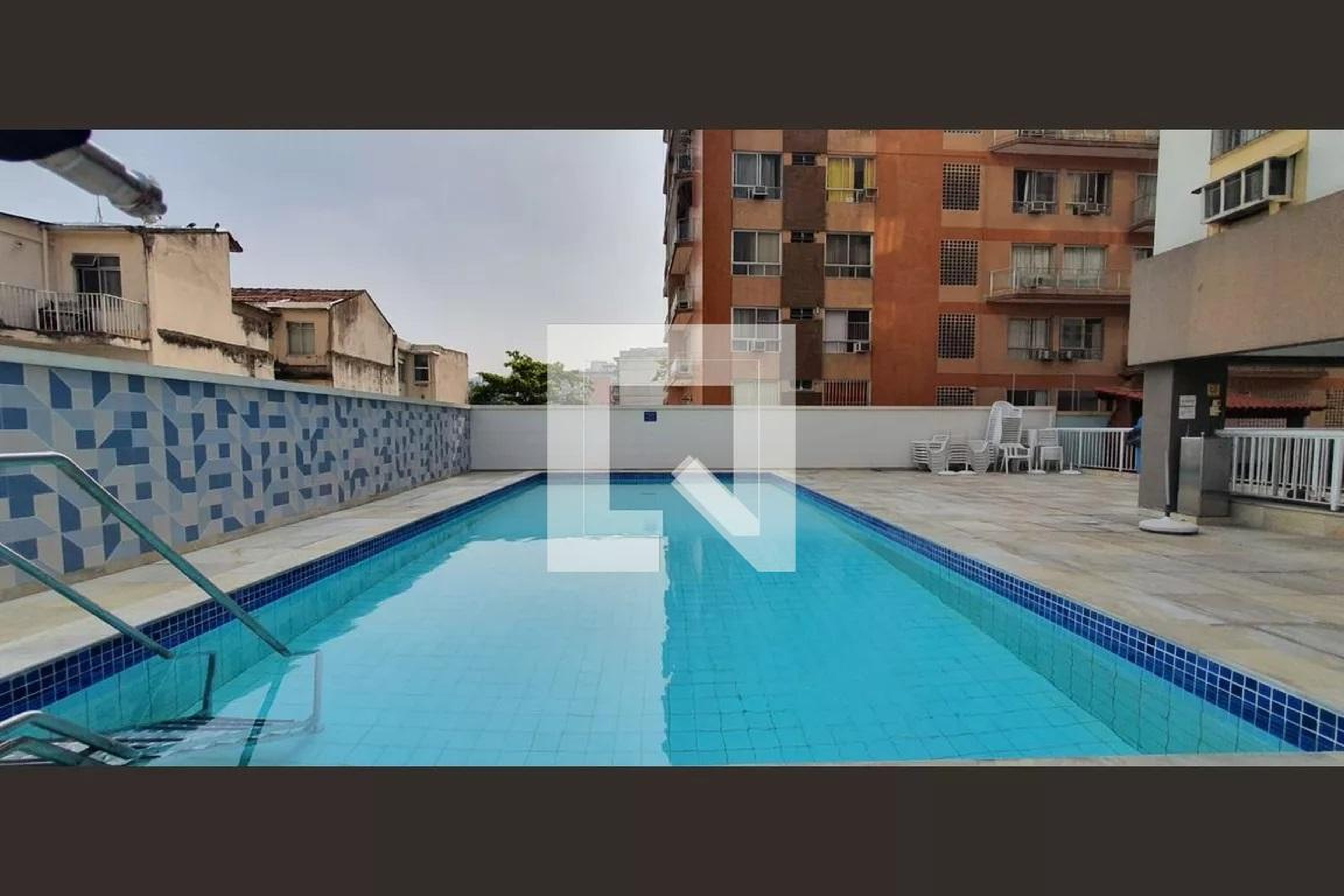 Piscina - Grajau Park