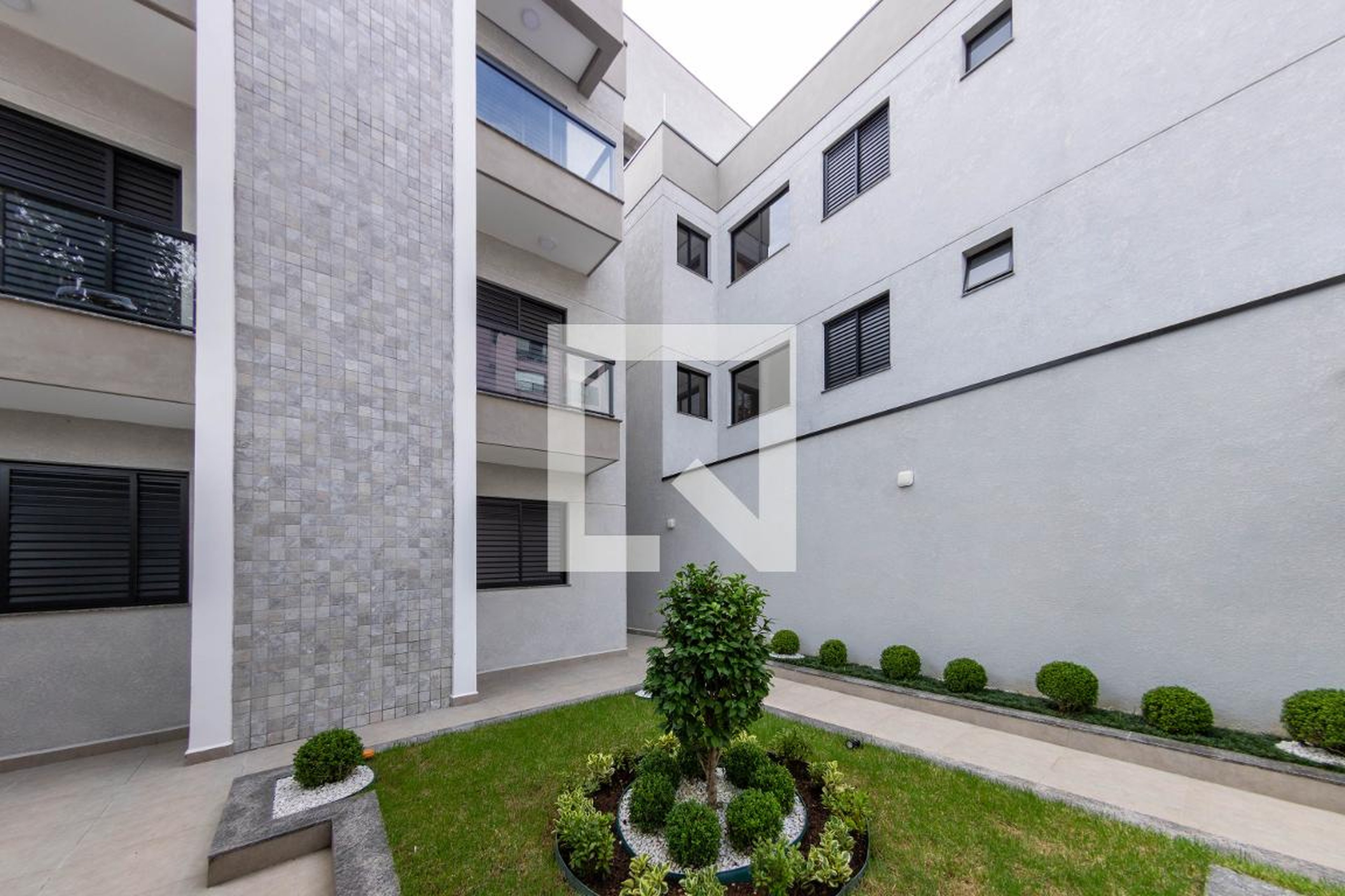 Área comum - Easy Residencial Zelina II