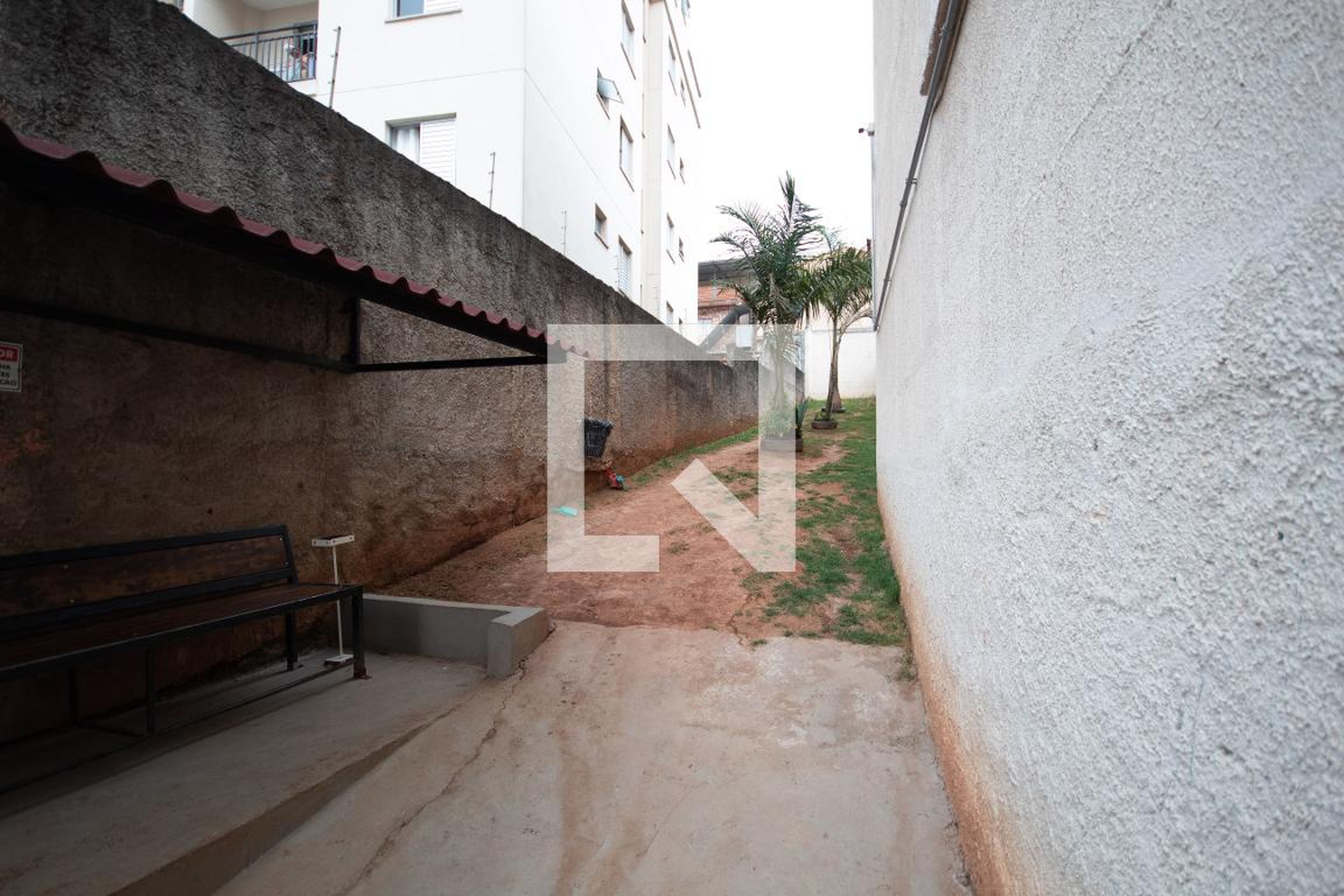 Espaço Pet - Canada Residence