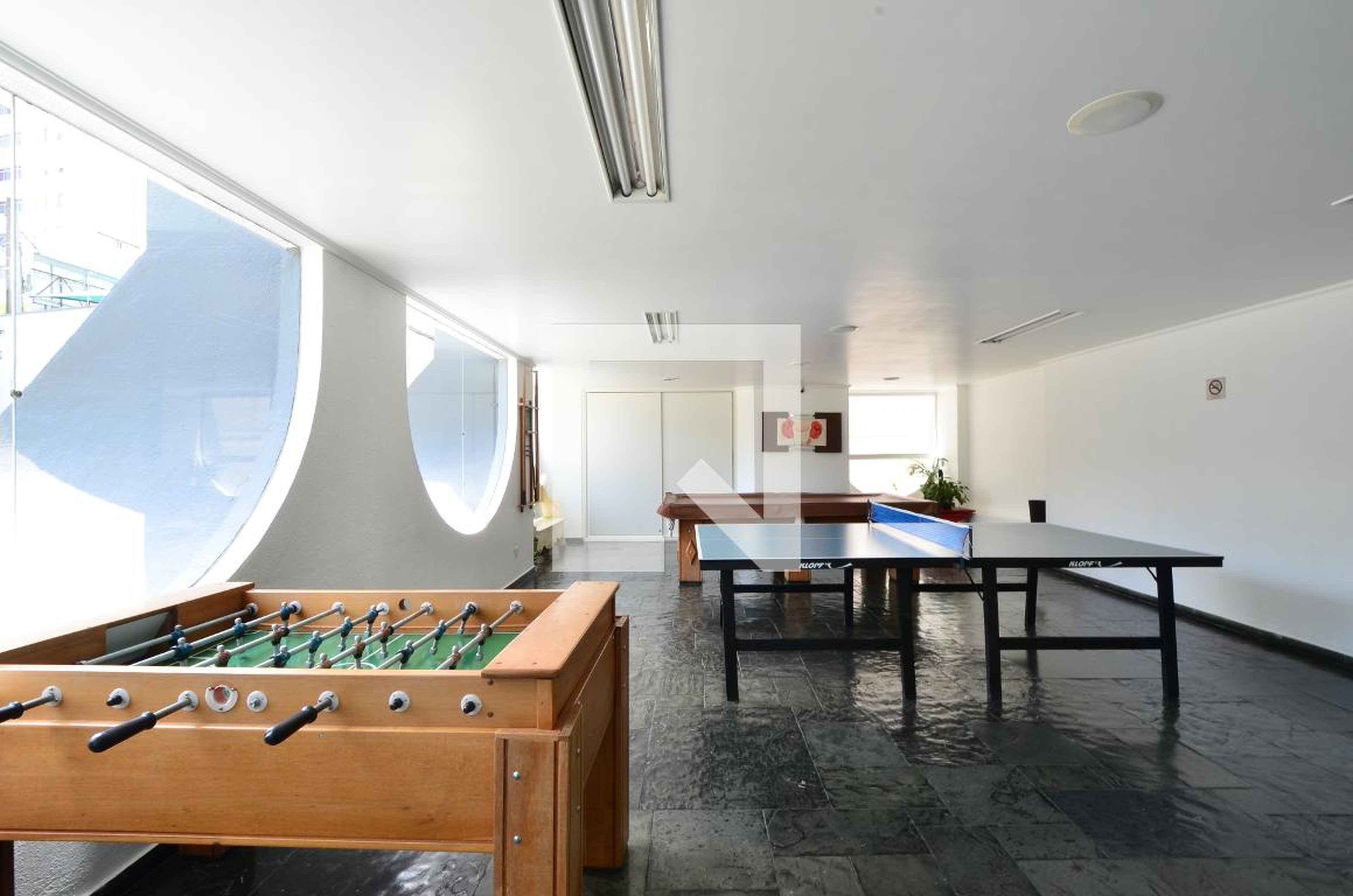 Salão de jogos - Bristol