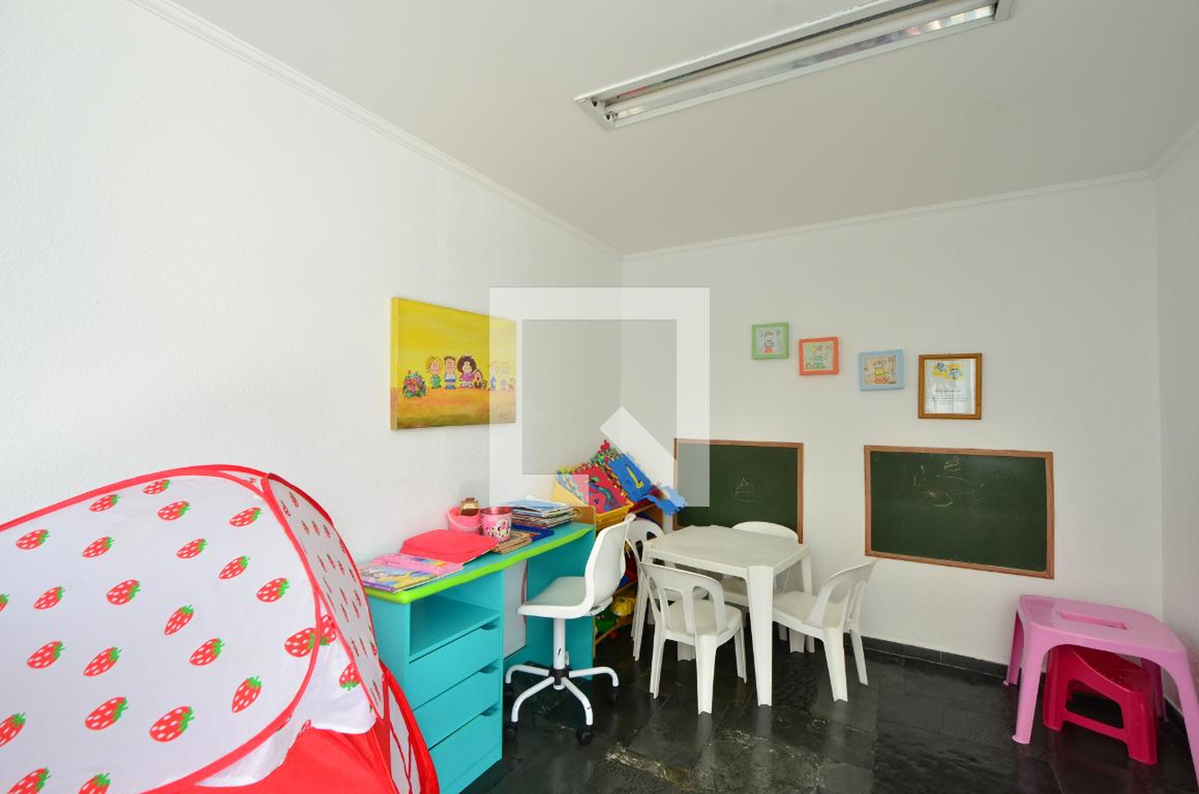 Brinquedoteca - Bristol