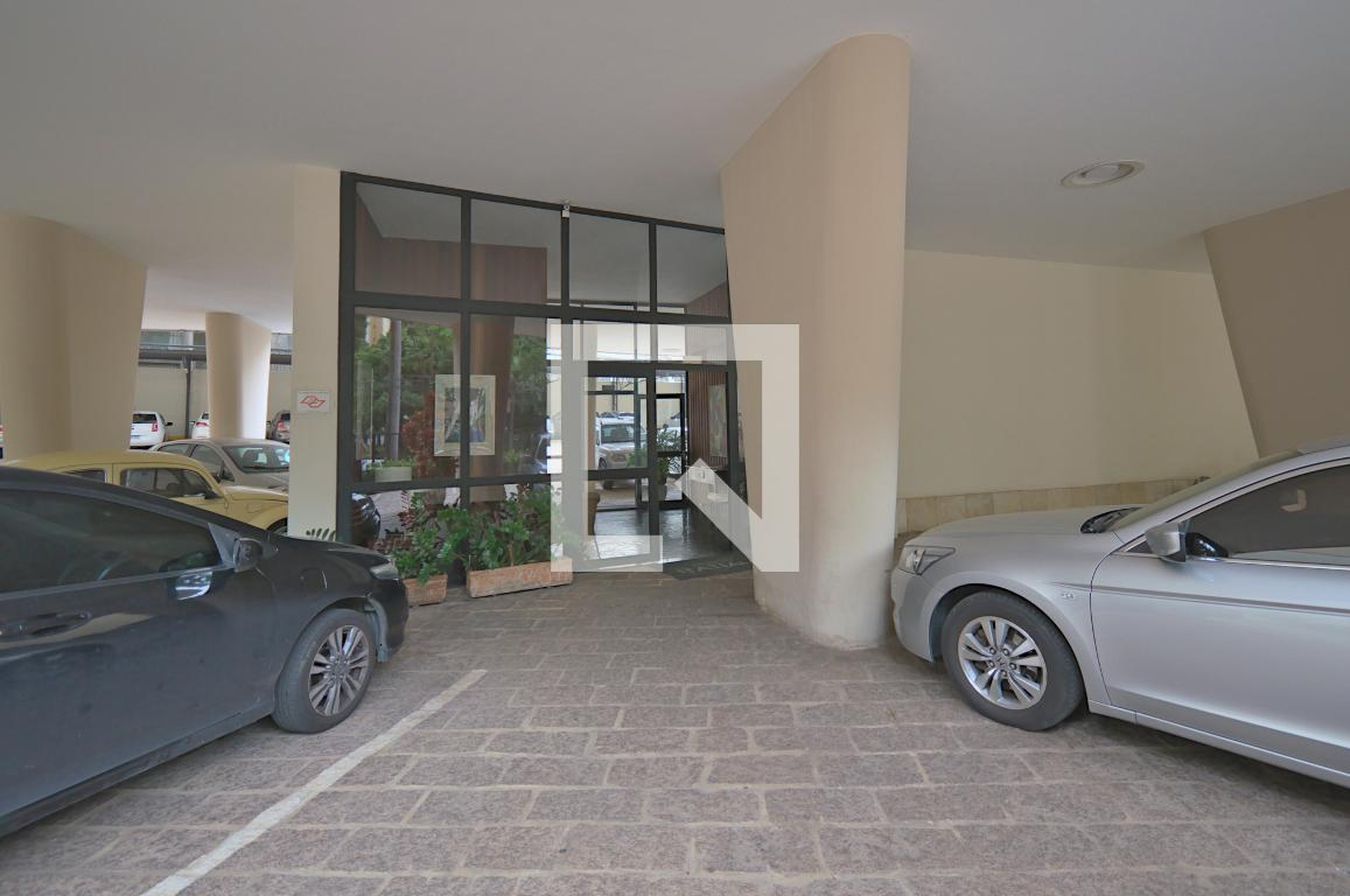 Hall de entrada - null