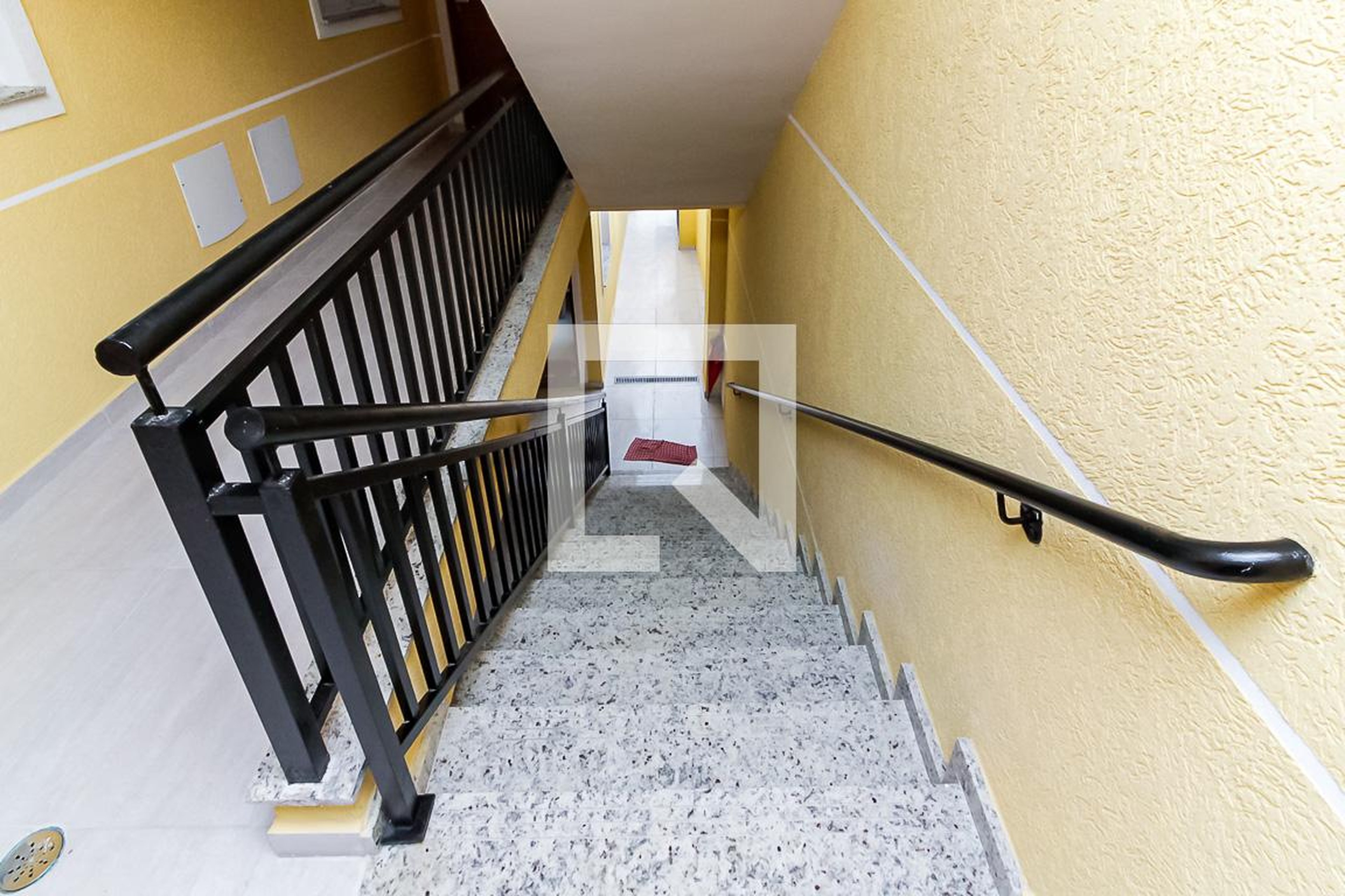 Área Externa - Residencial José Dias