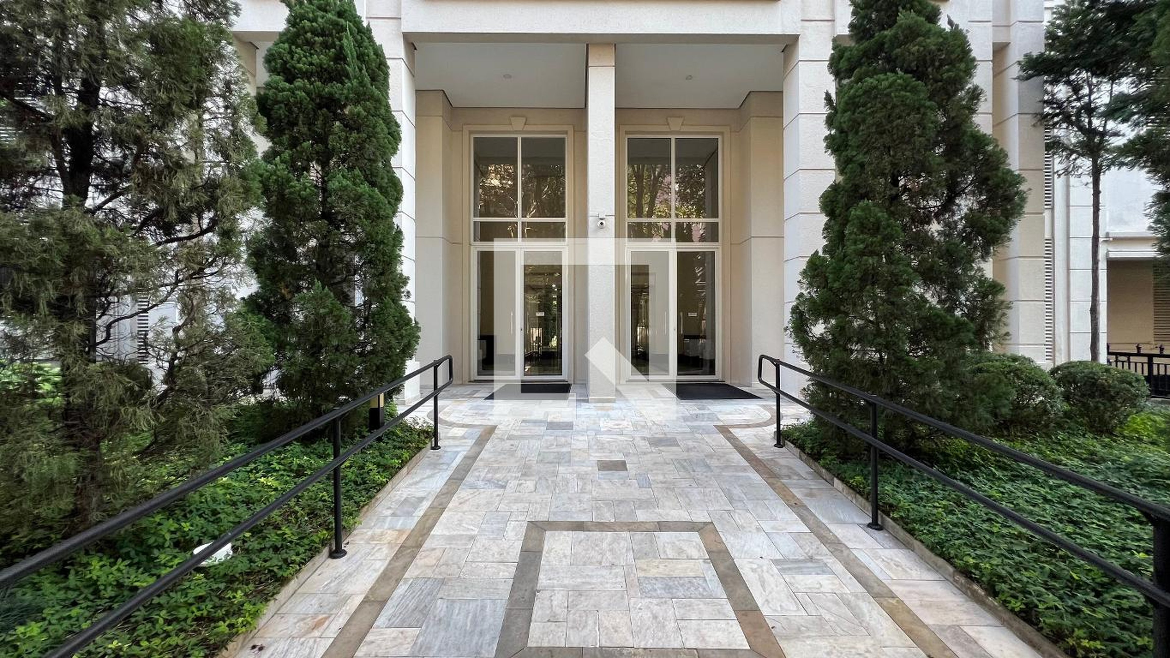 Entrada - La Galerie Vila Madalena