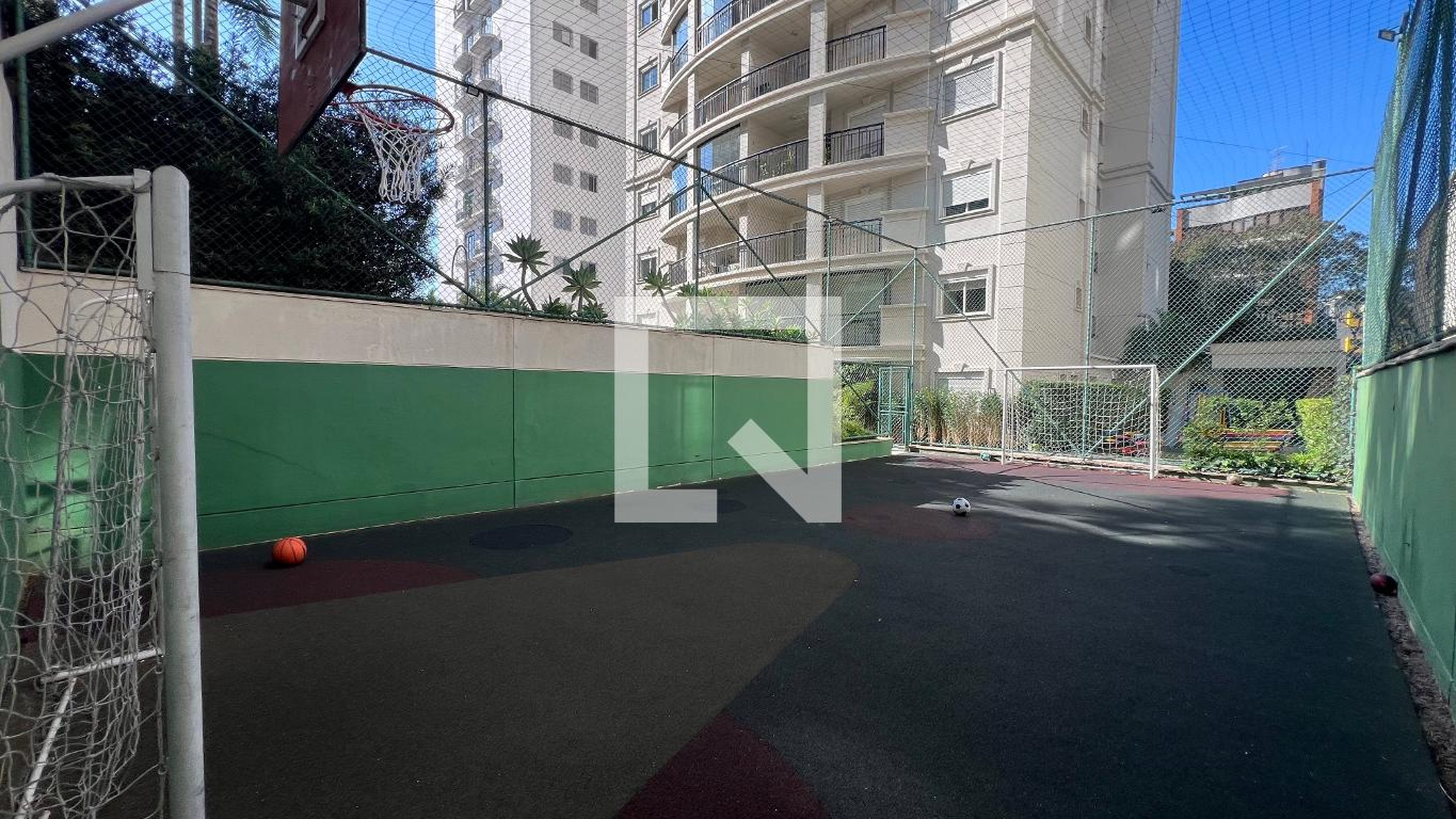 Quadra - La Galerie Vila Madalena