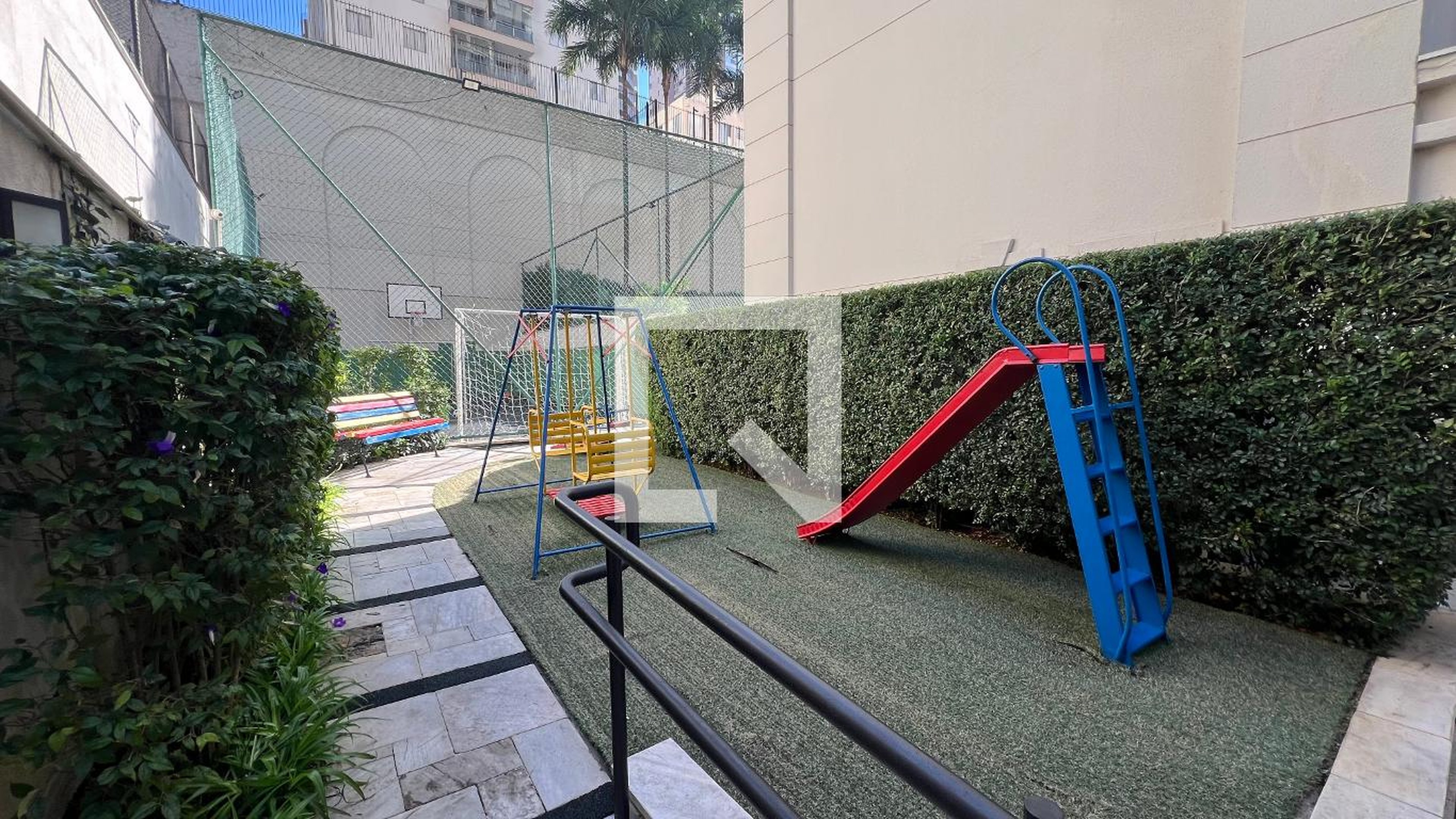 Playground - La Galerie Vila Madalena