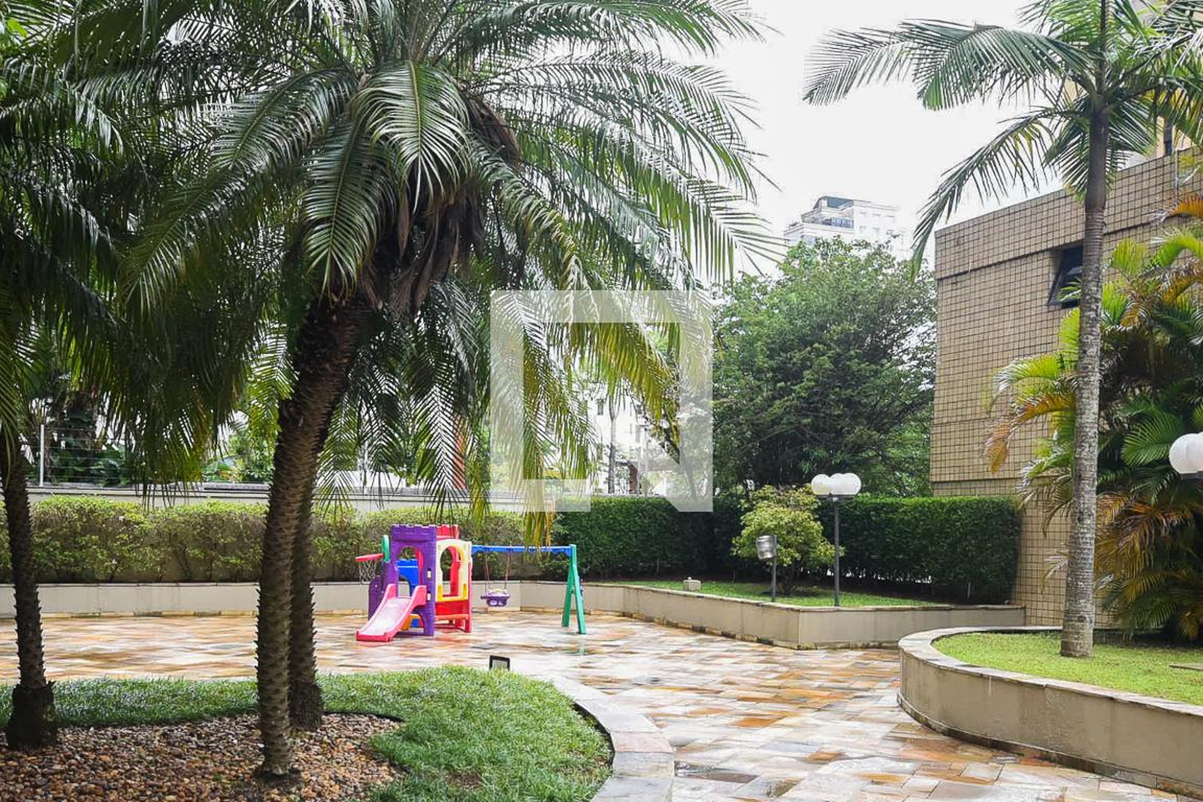 Playground - Tannhauser