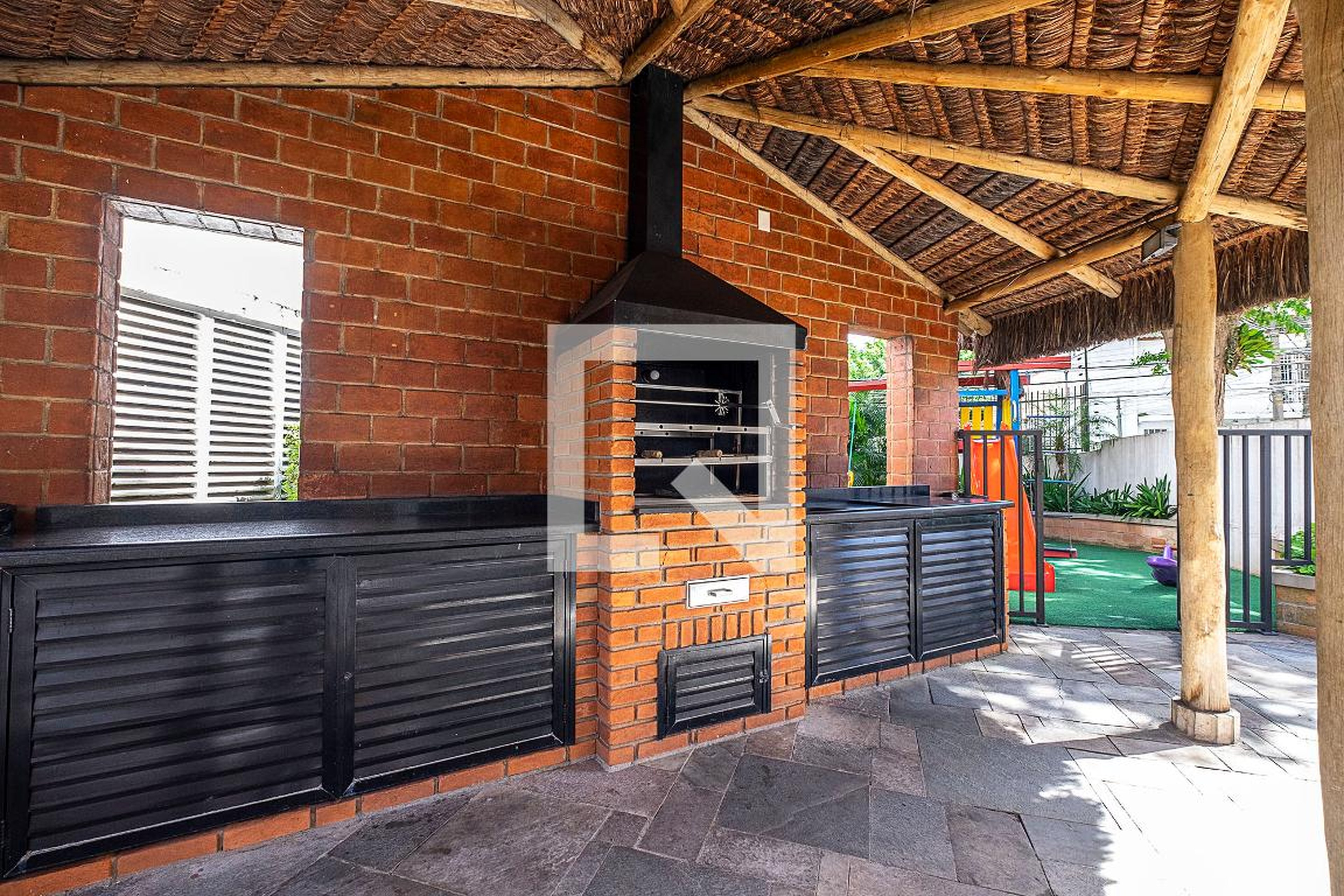 Churrasqueira - Pinheiros Spazio