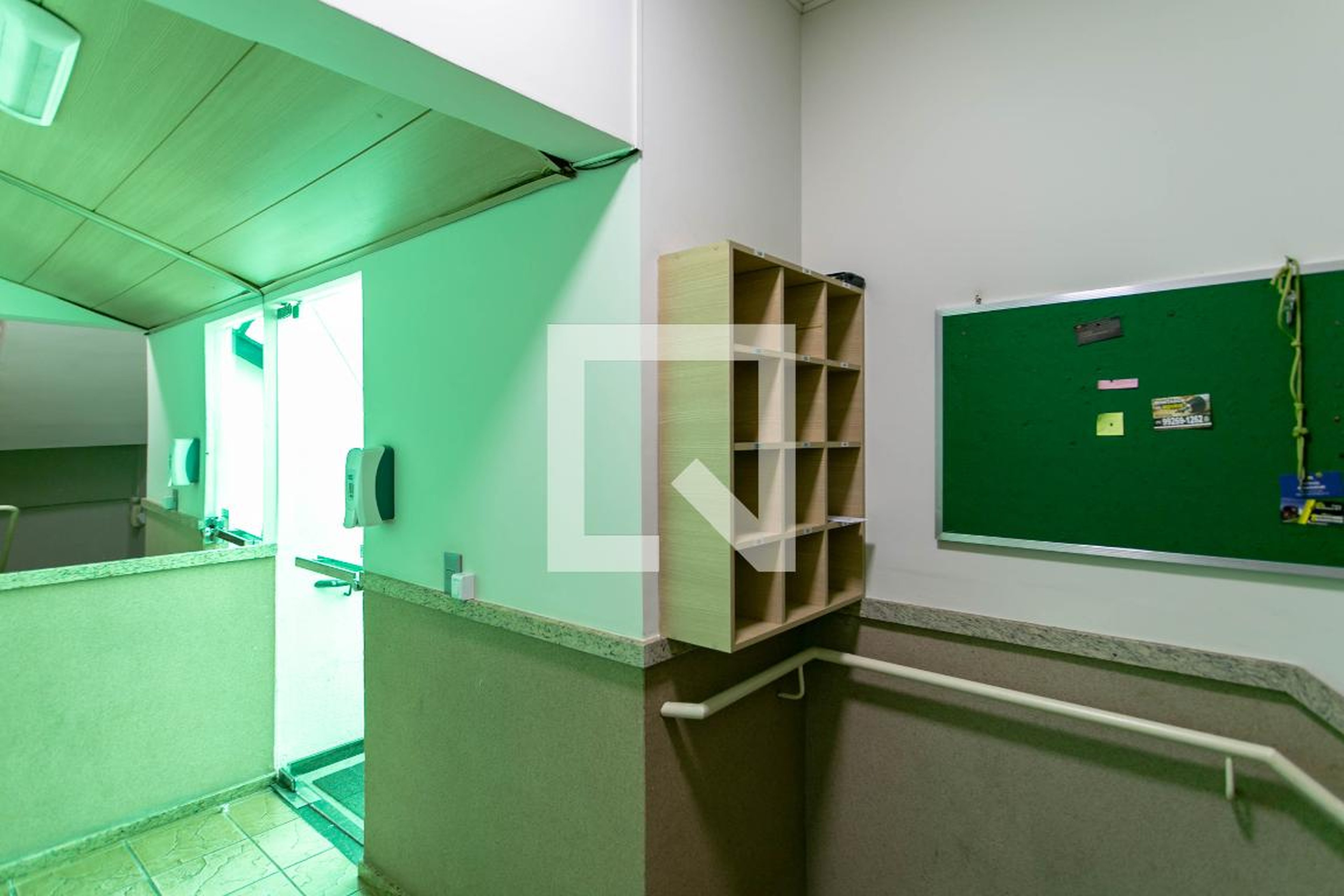 Hall de Entrada - 