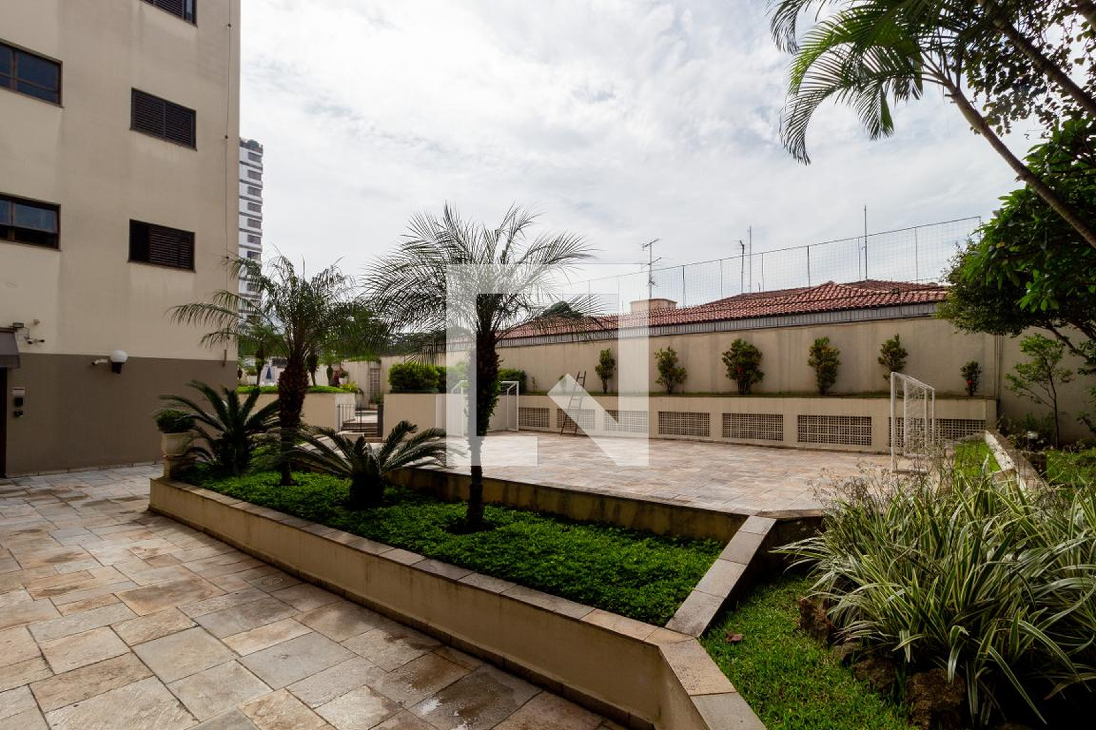 Area comum - Jamaica