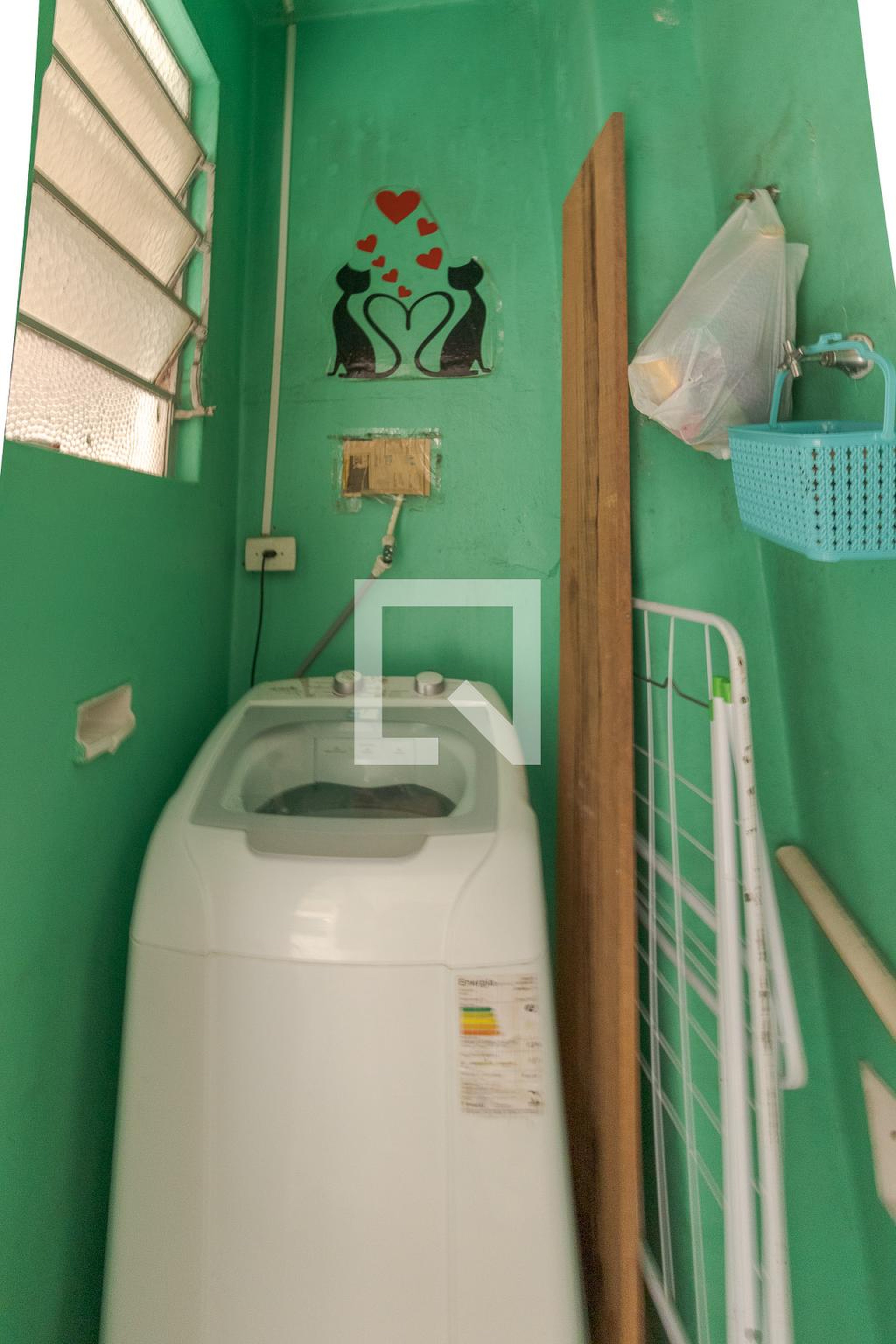 Área Externa - Protasio