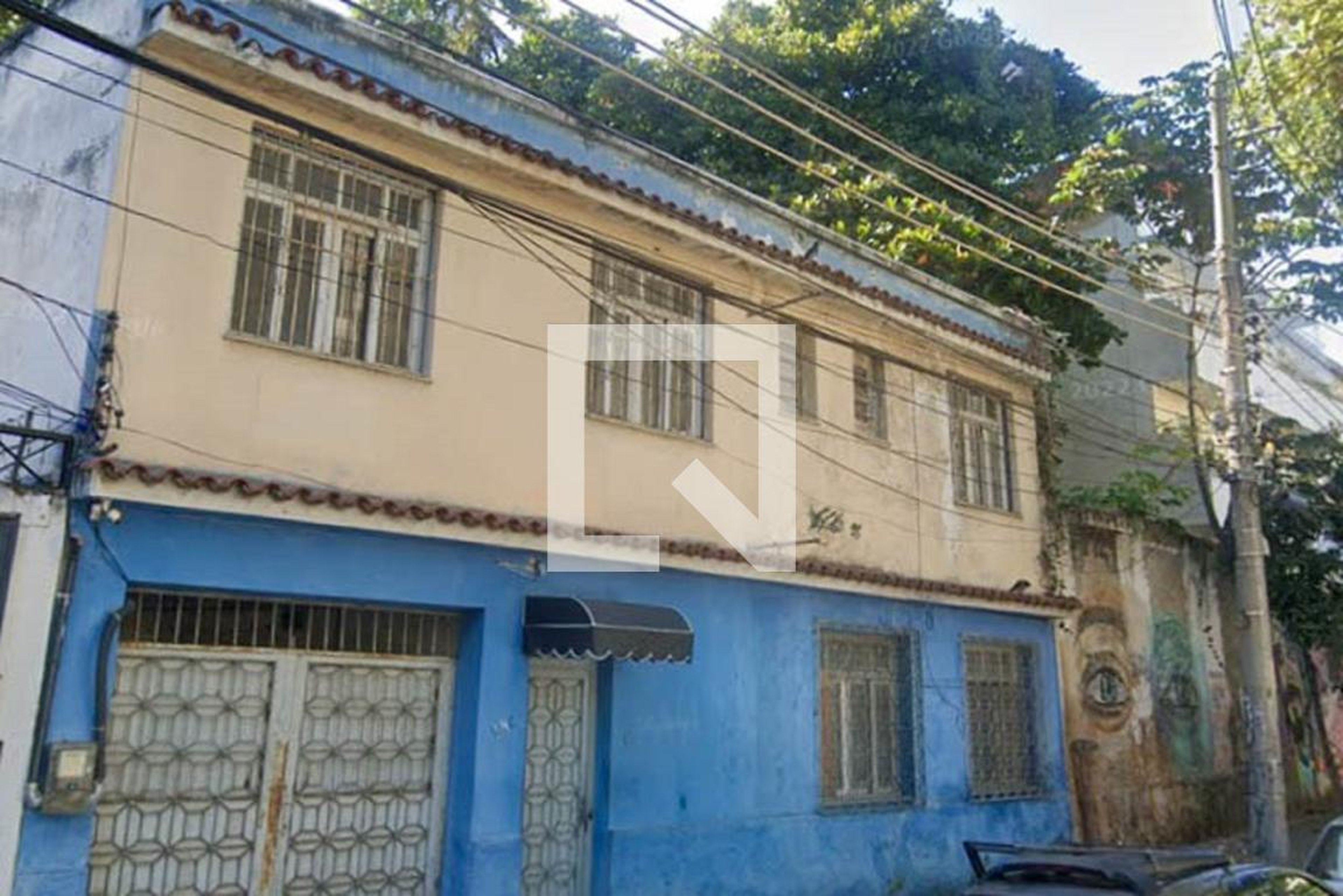 Fachada Condomínio 139