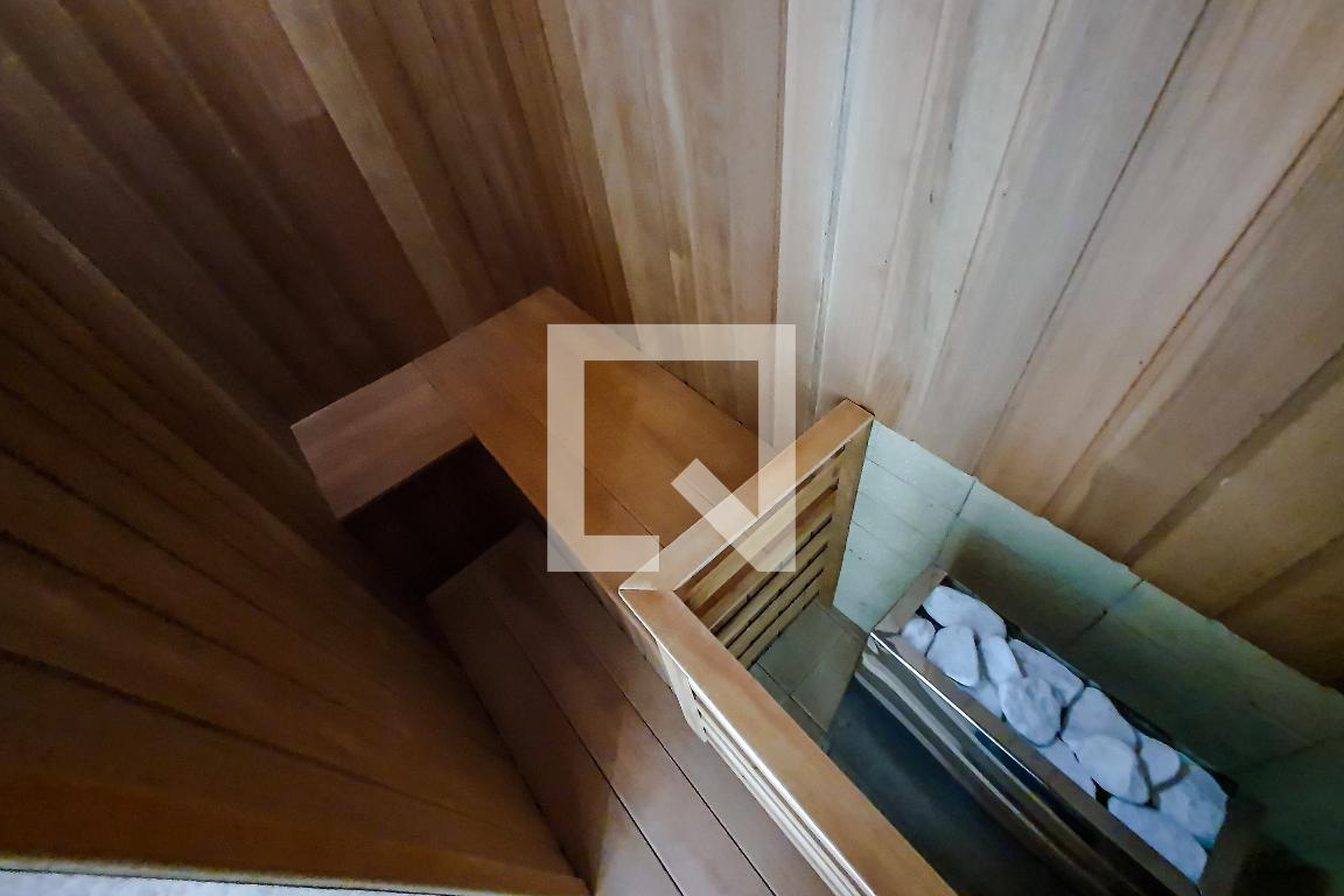 Sauna - Espaço São Paulo