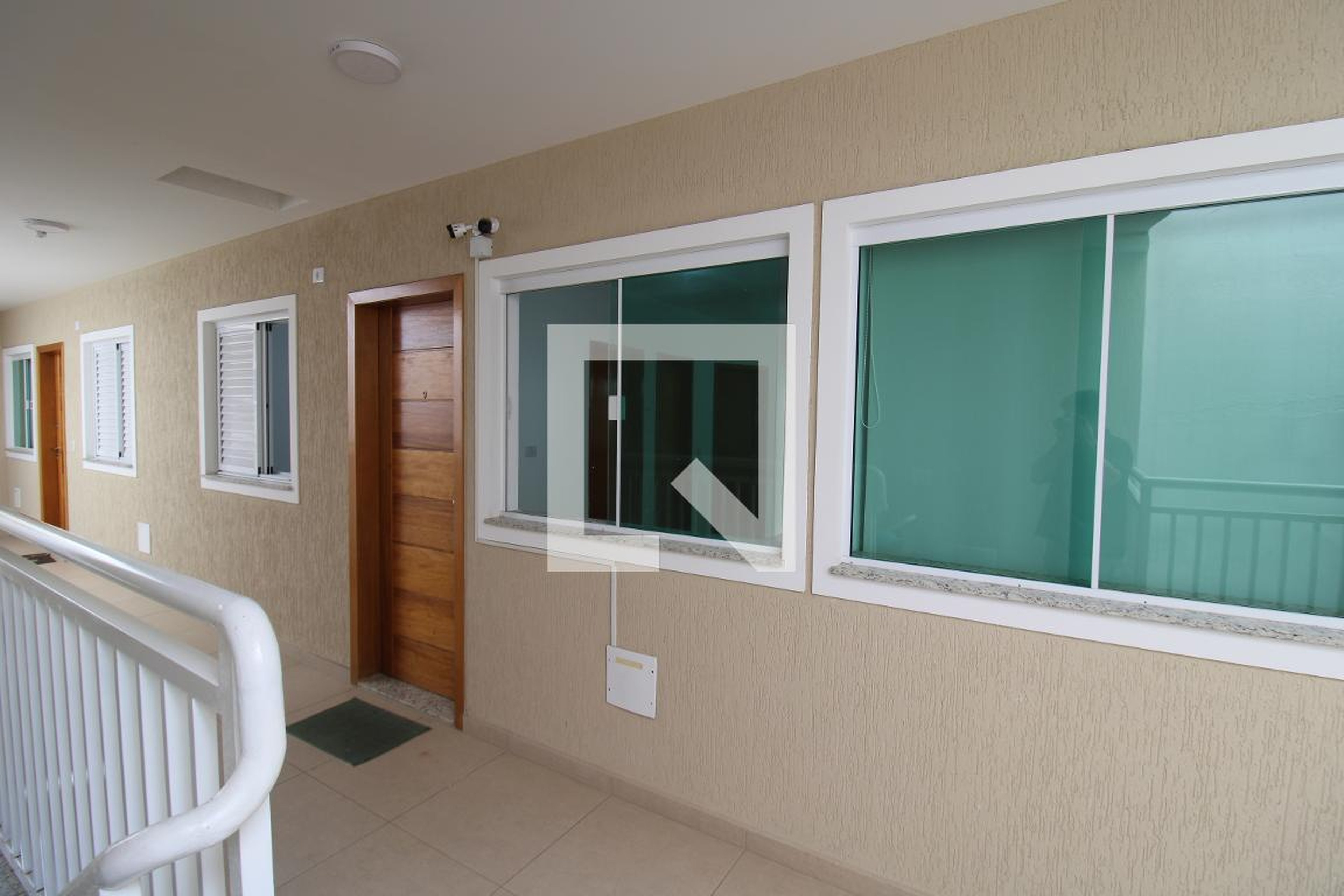 Área Comum - Catapara