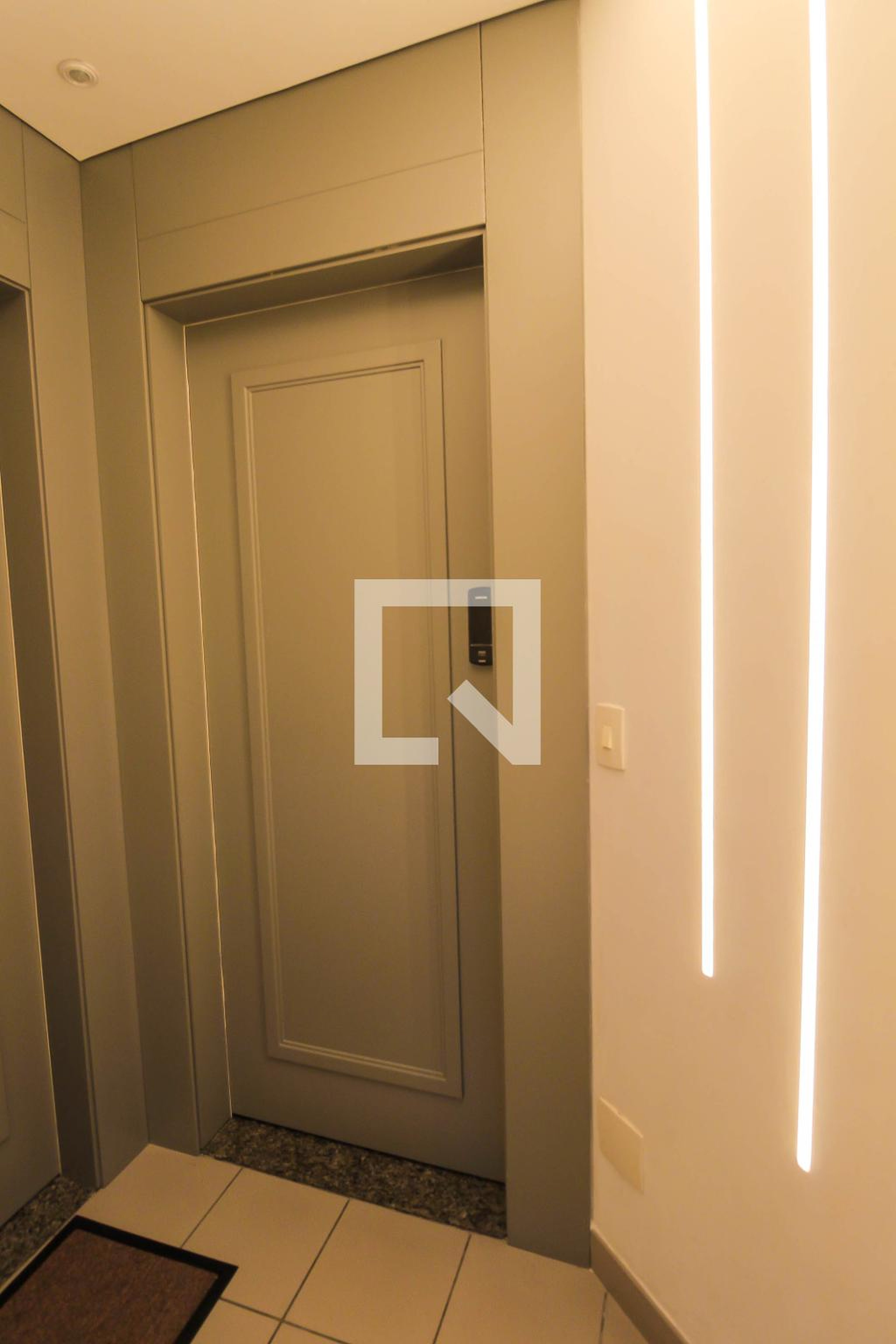 Hall - Reserva Barão da Guarda