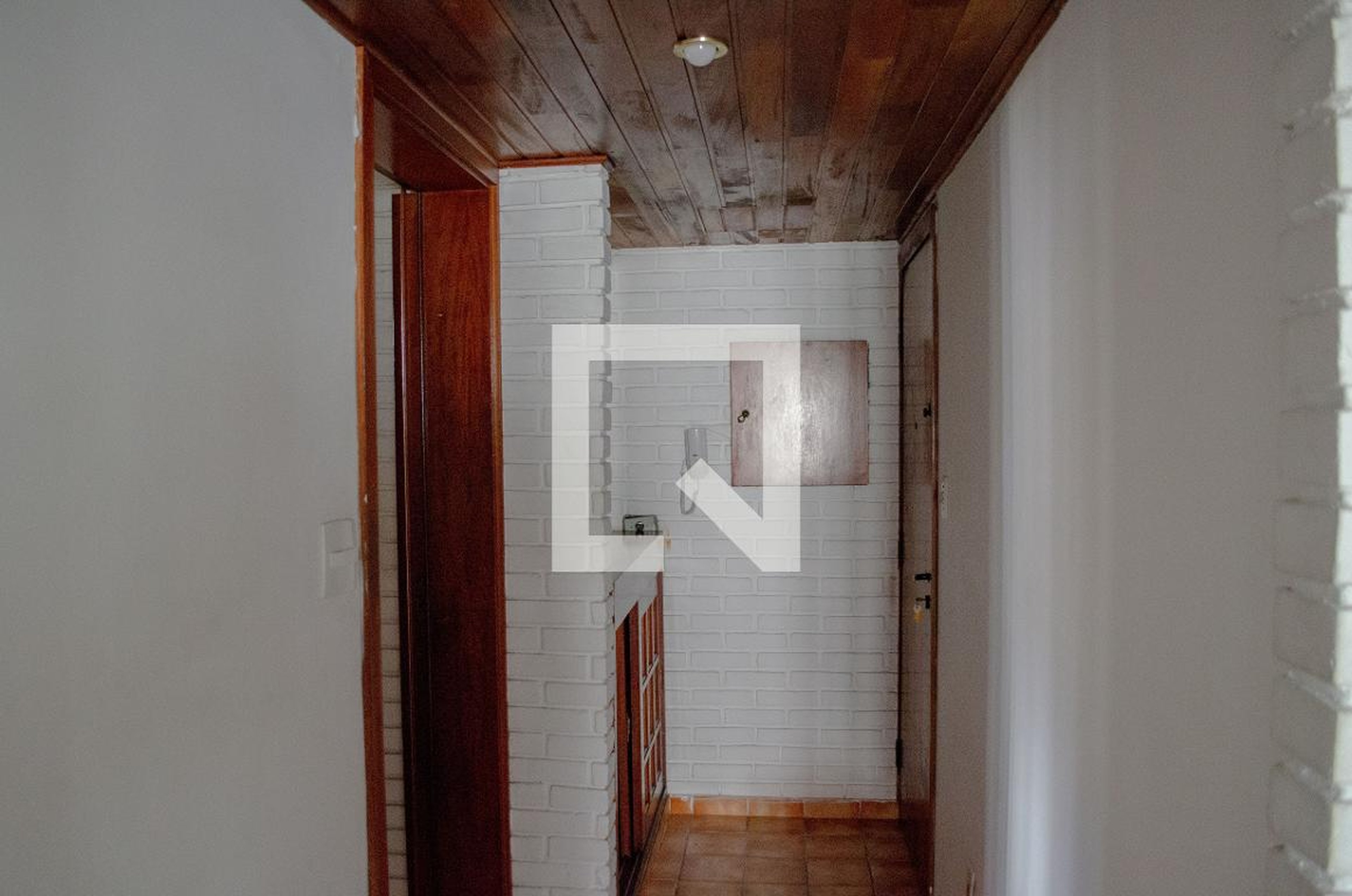 Entrada - Edifício Delphis