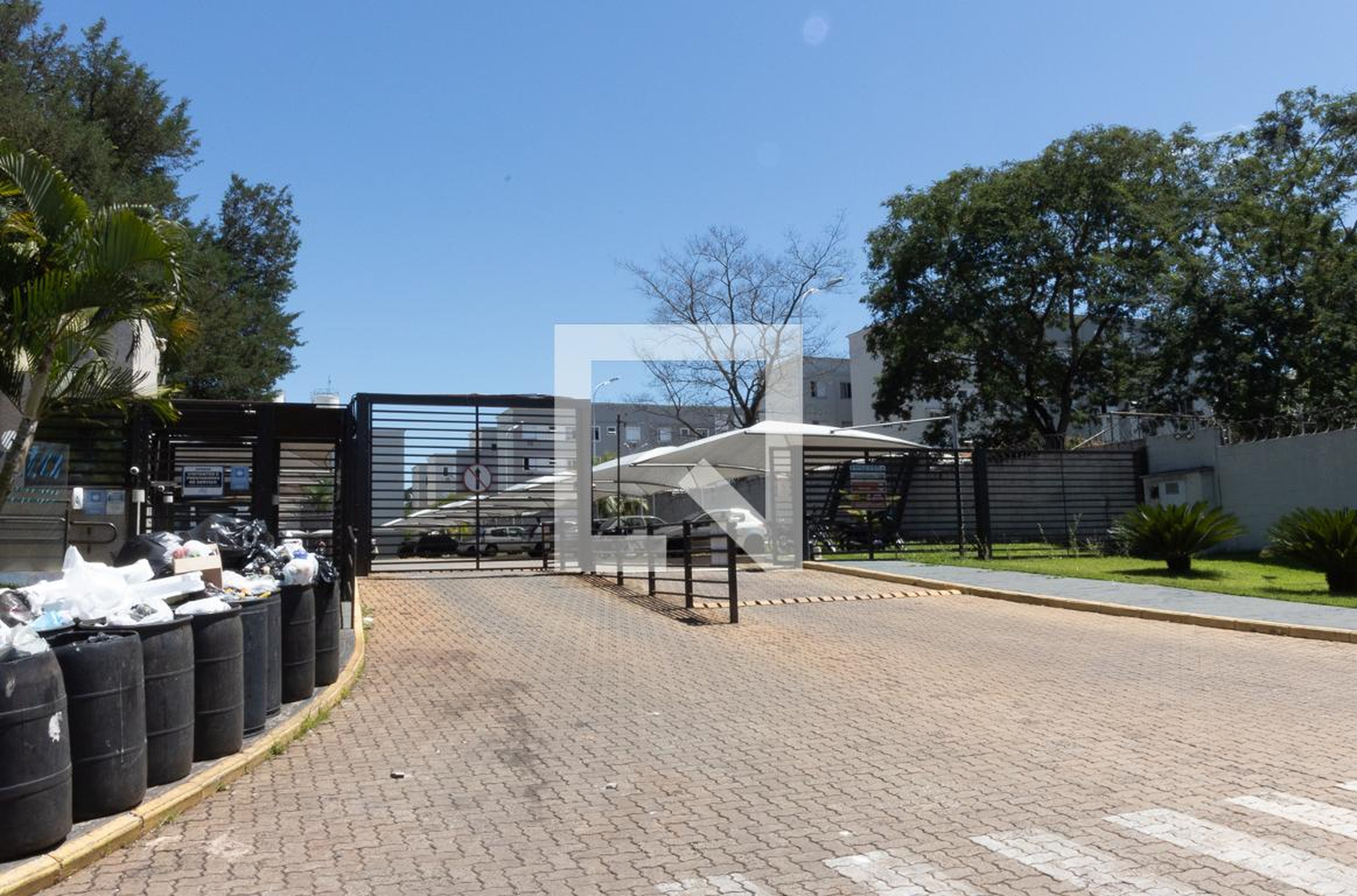 Portaria - Vitta 3 Ribeirao Verde