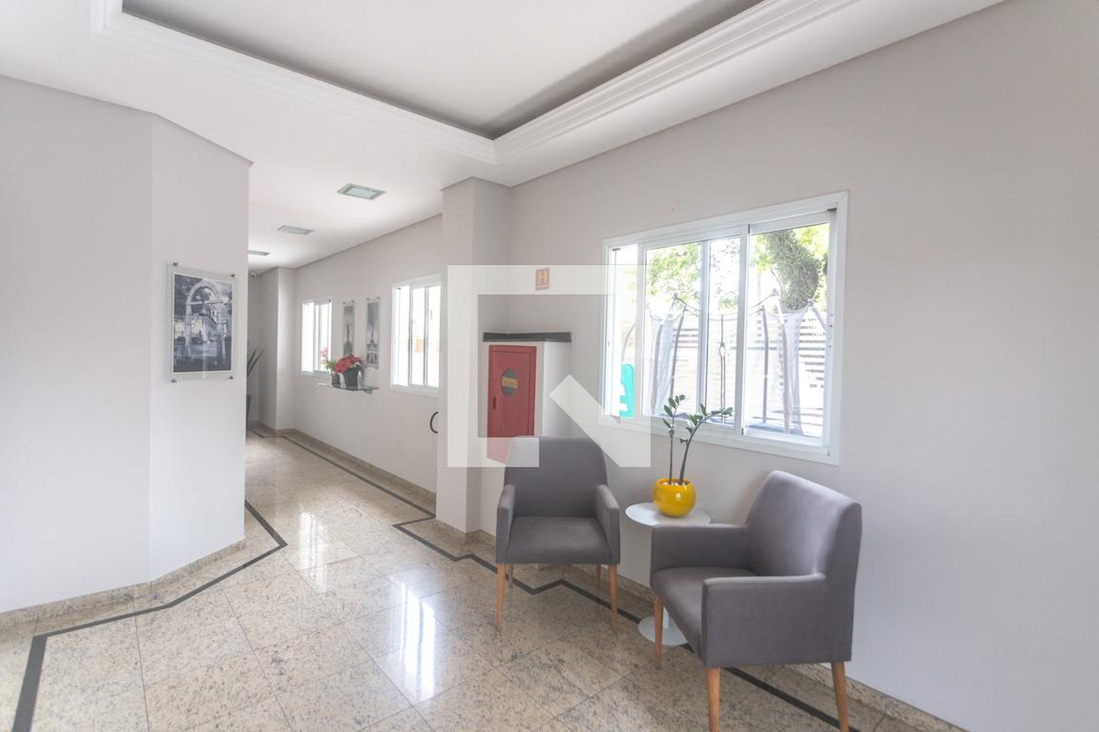 Hall - Spazio Vita Bella