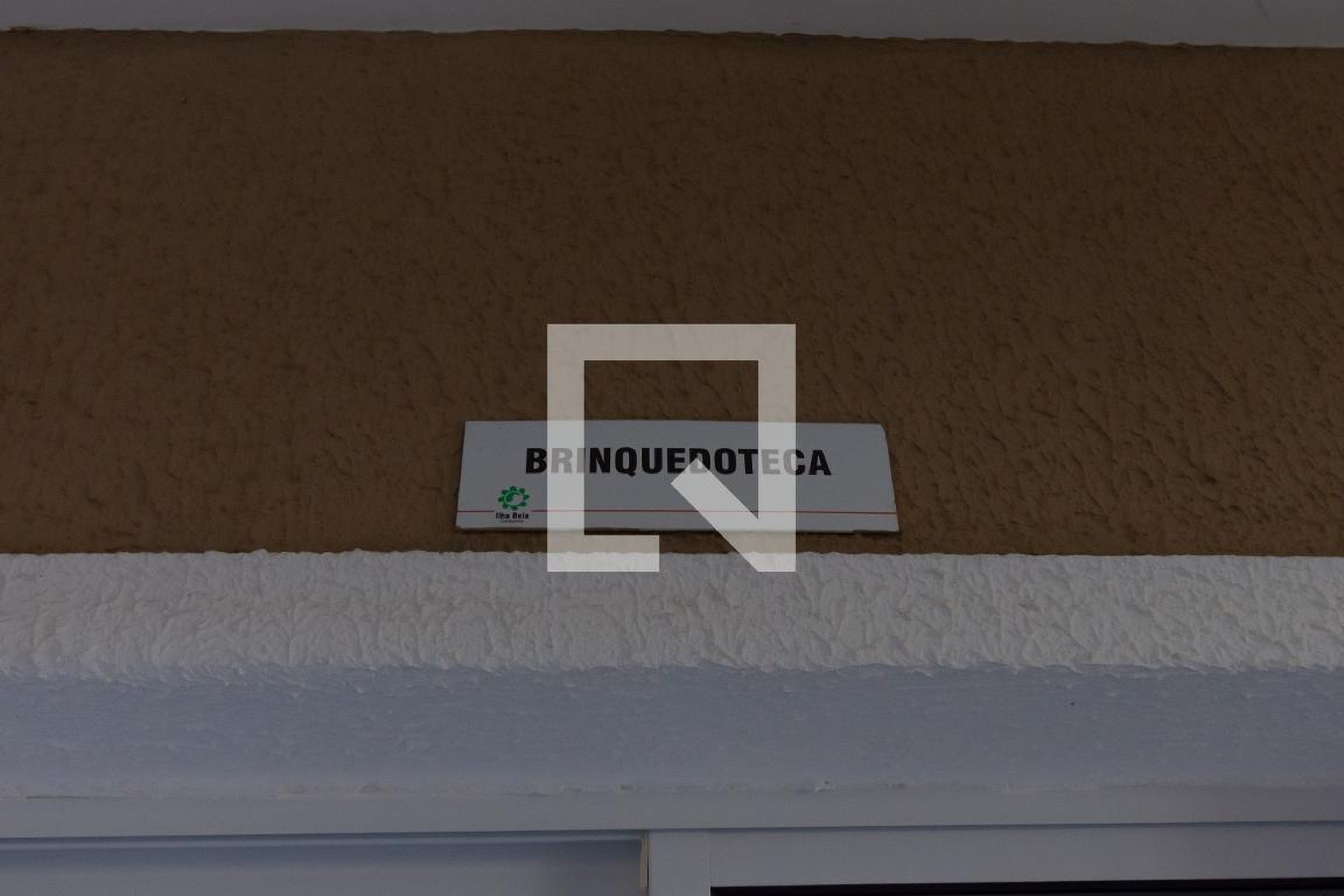 Brinquedoteca - CD. Novo Atlântico Ilha Bela