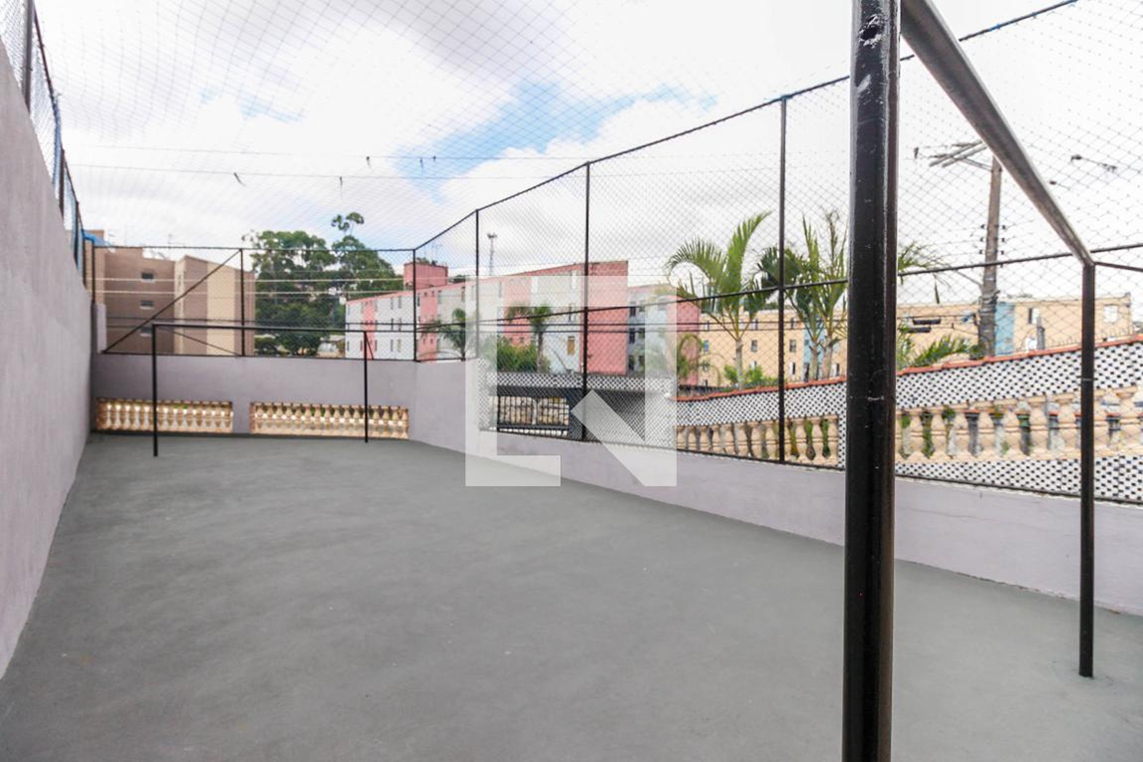 Quadra - Avelaneira II