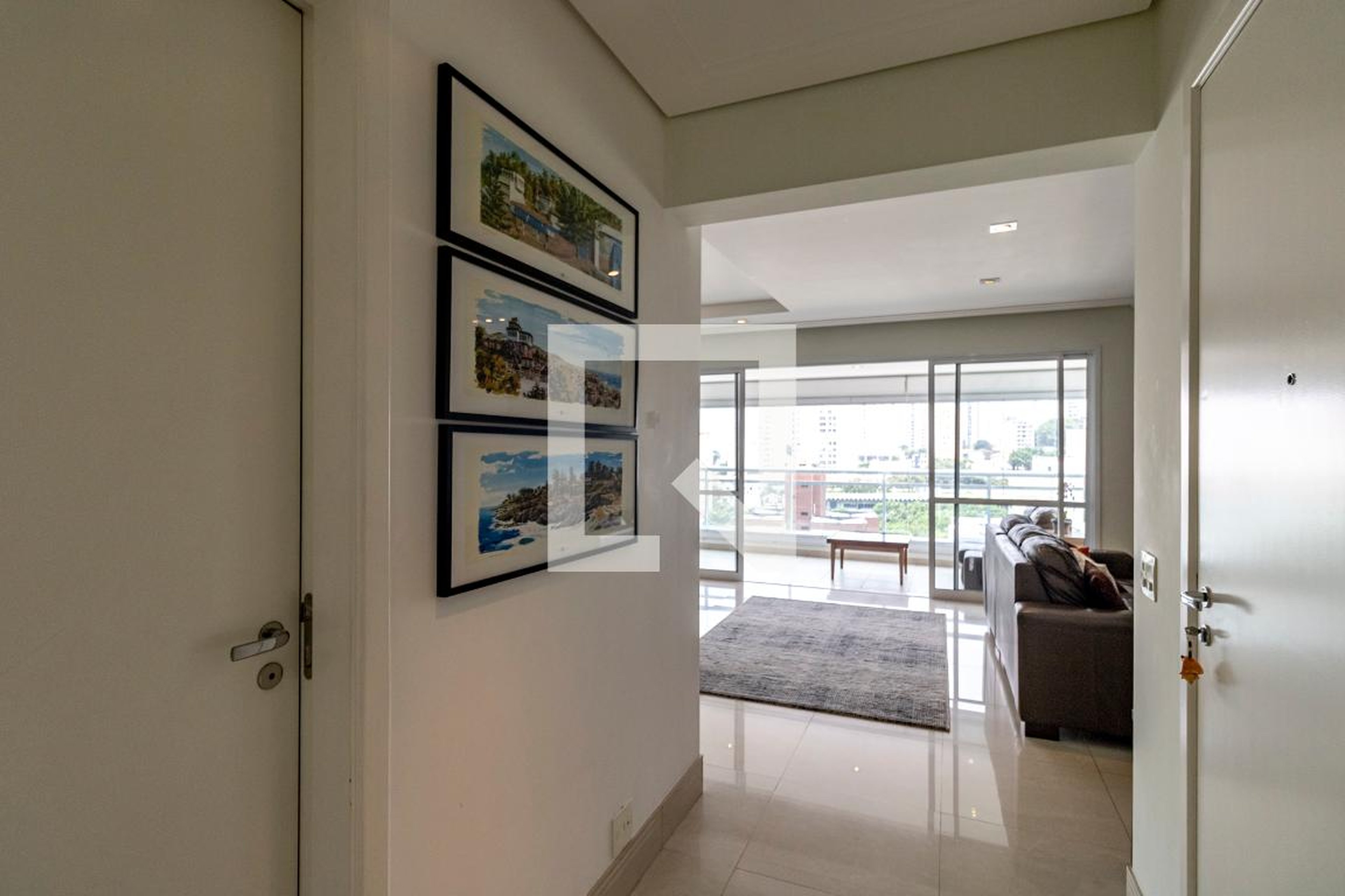 Entrada - Reference Klabin