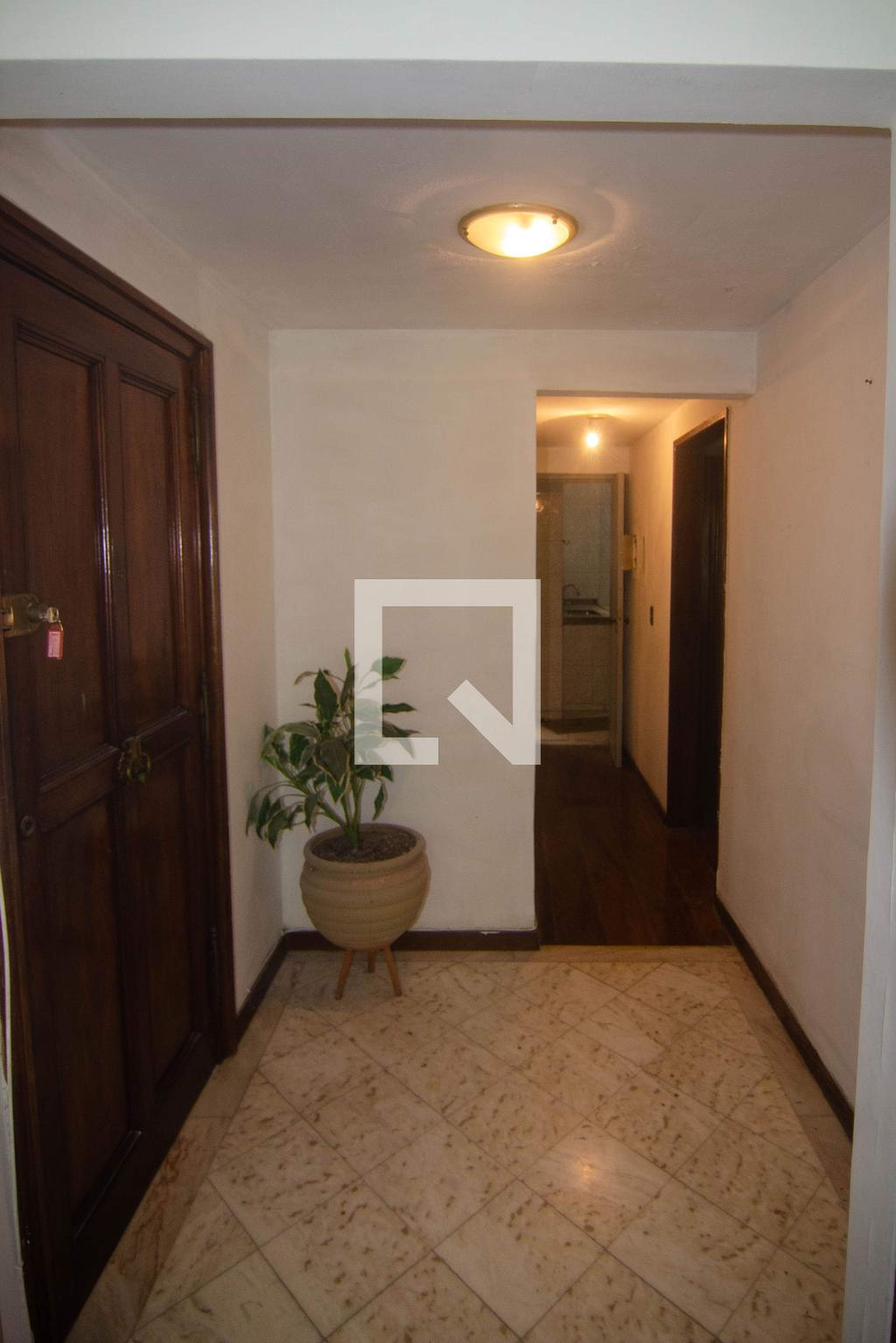 Entrada - Marco Polo