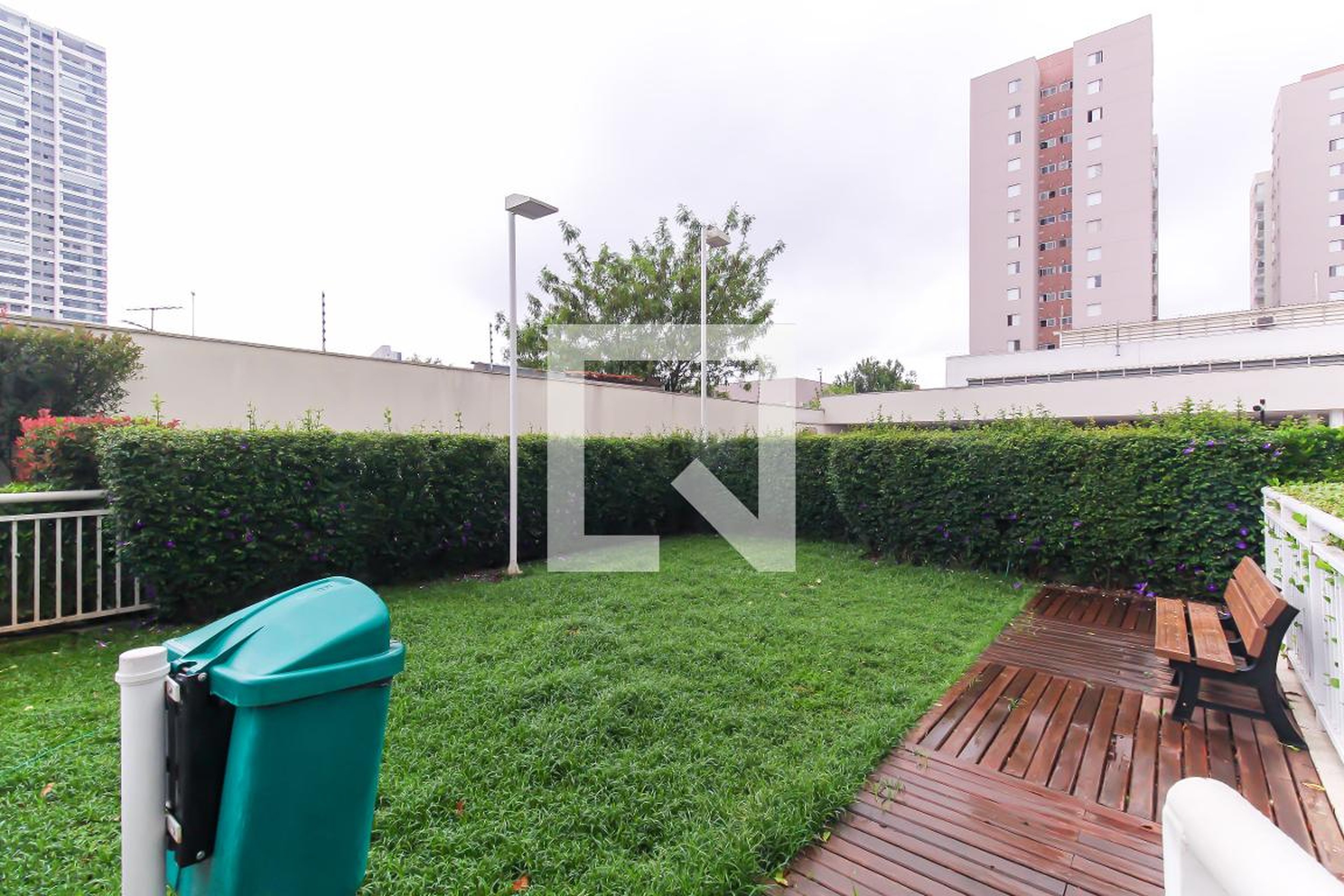 Espaço Pet - Attuale Vila Prudente