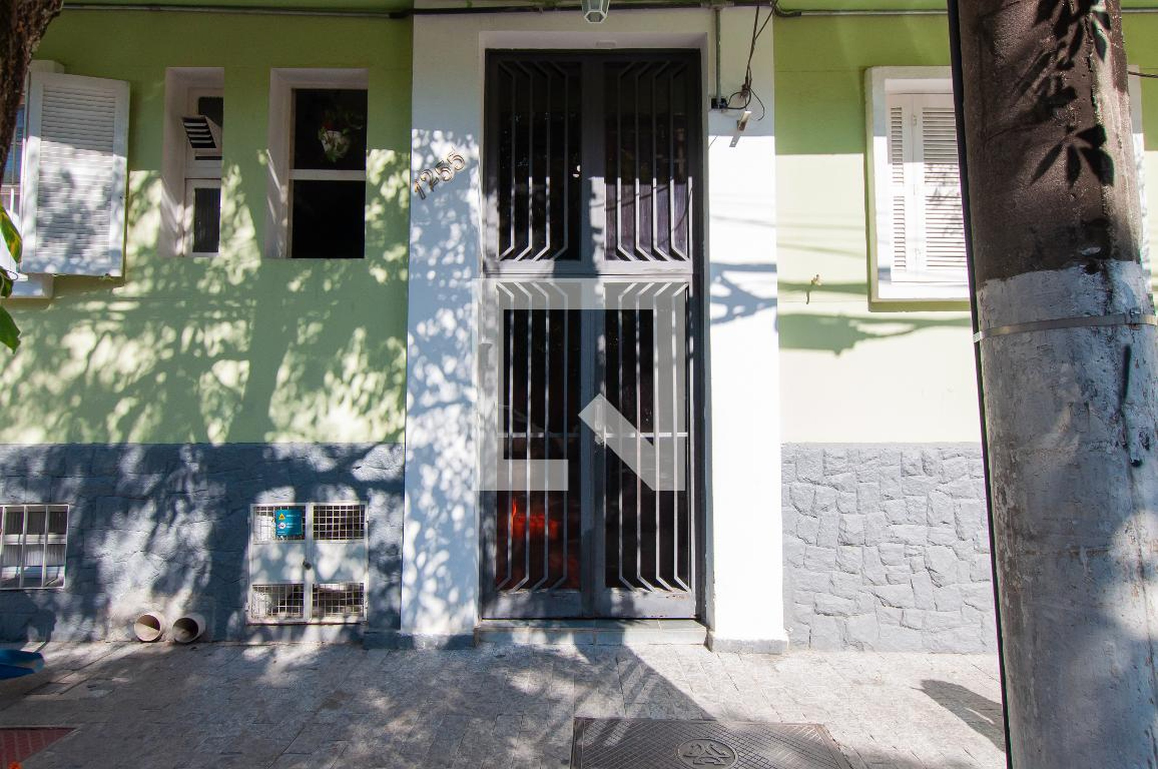 Entrada - Luzia Piva