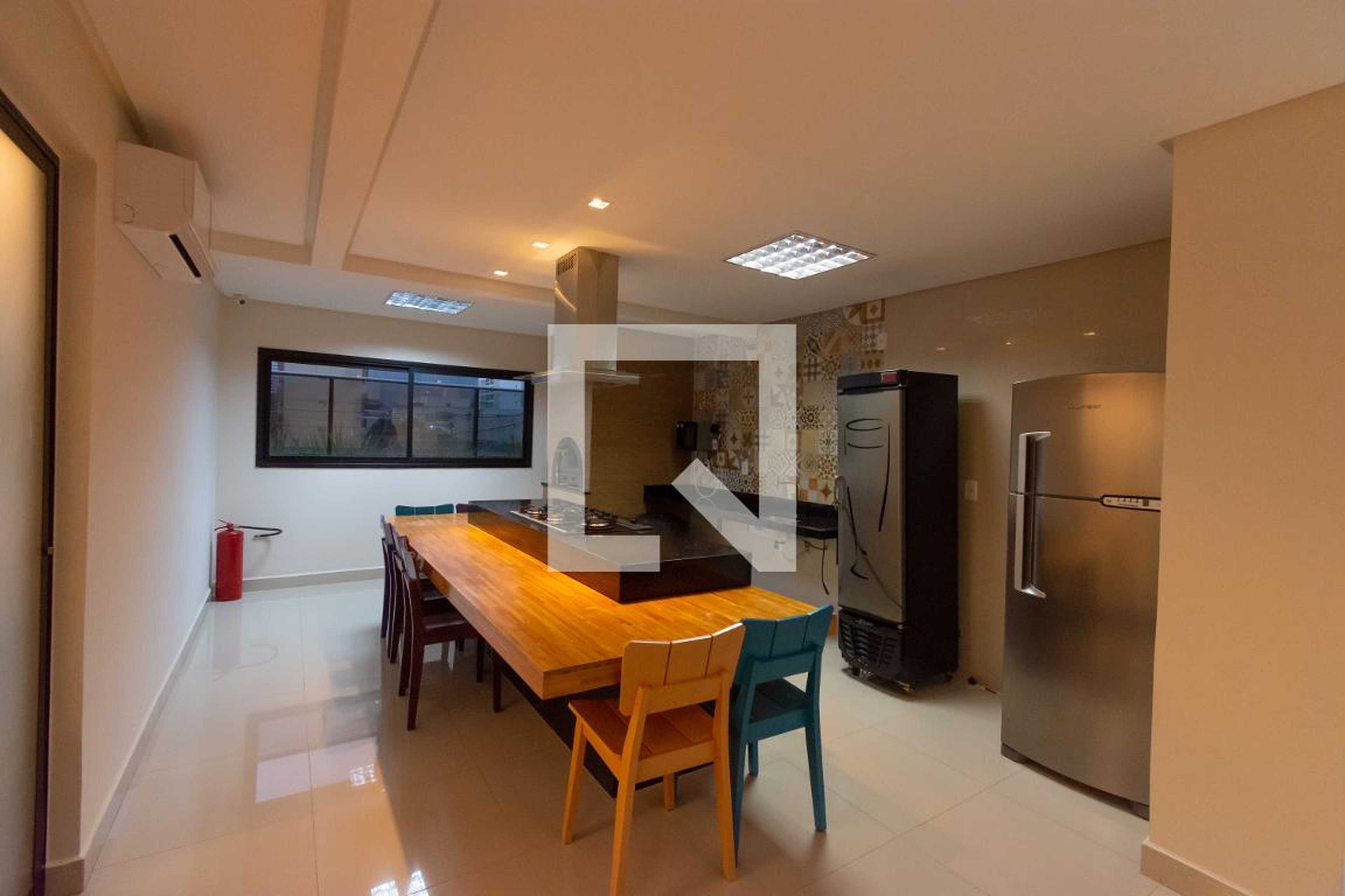 Espaço Gourmet - Moema