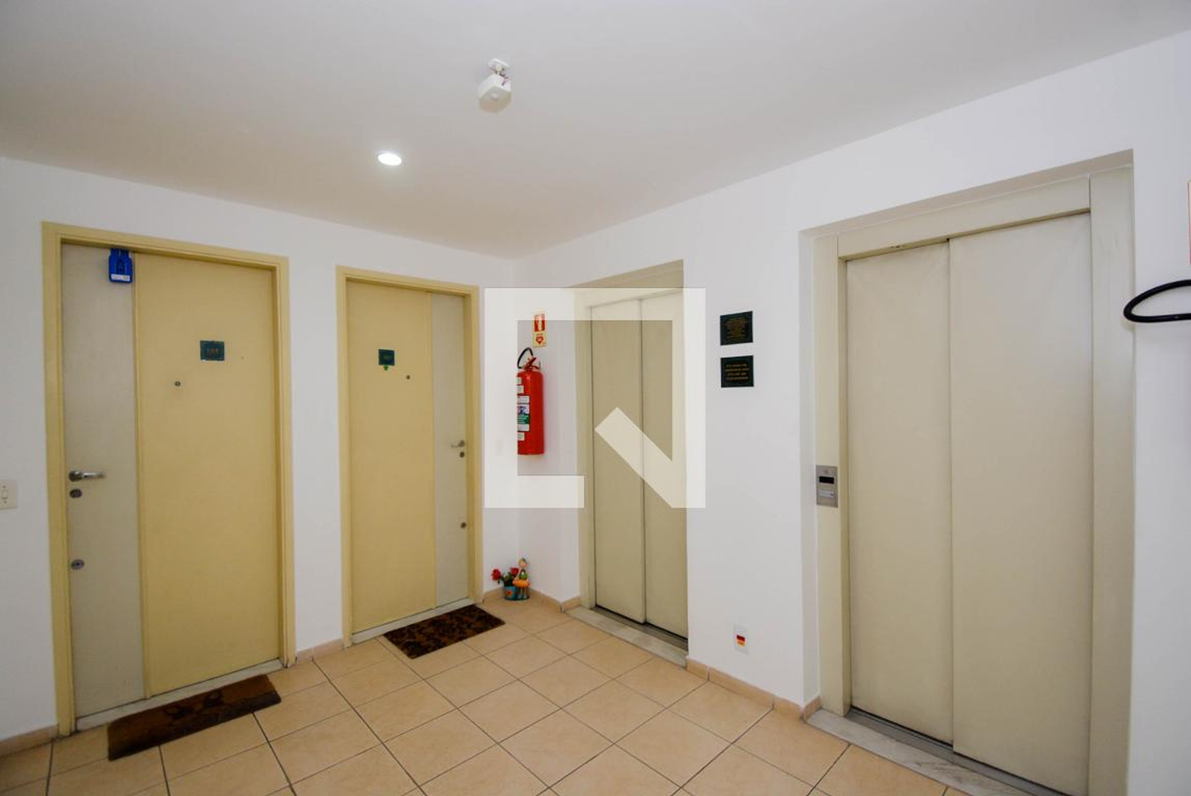 Hall de Entrada - Bem Viver