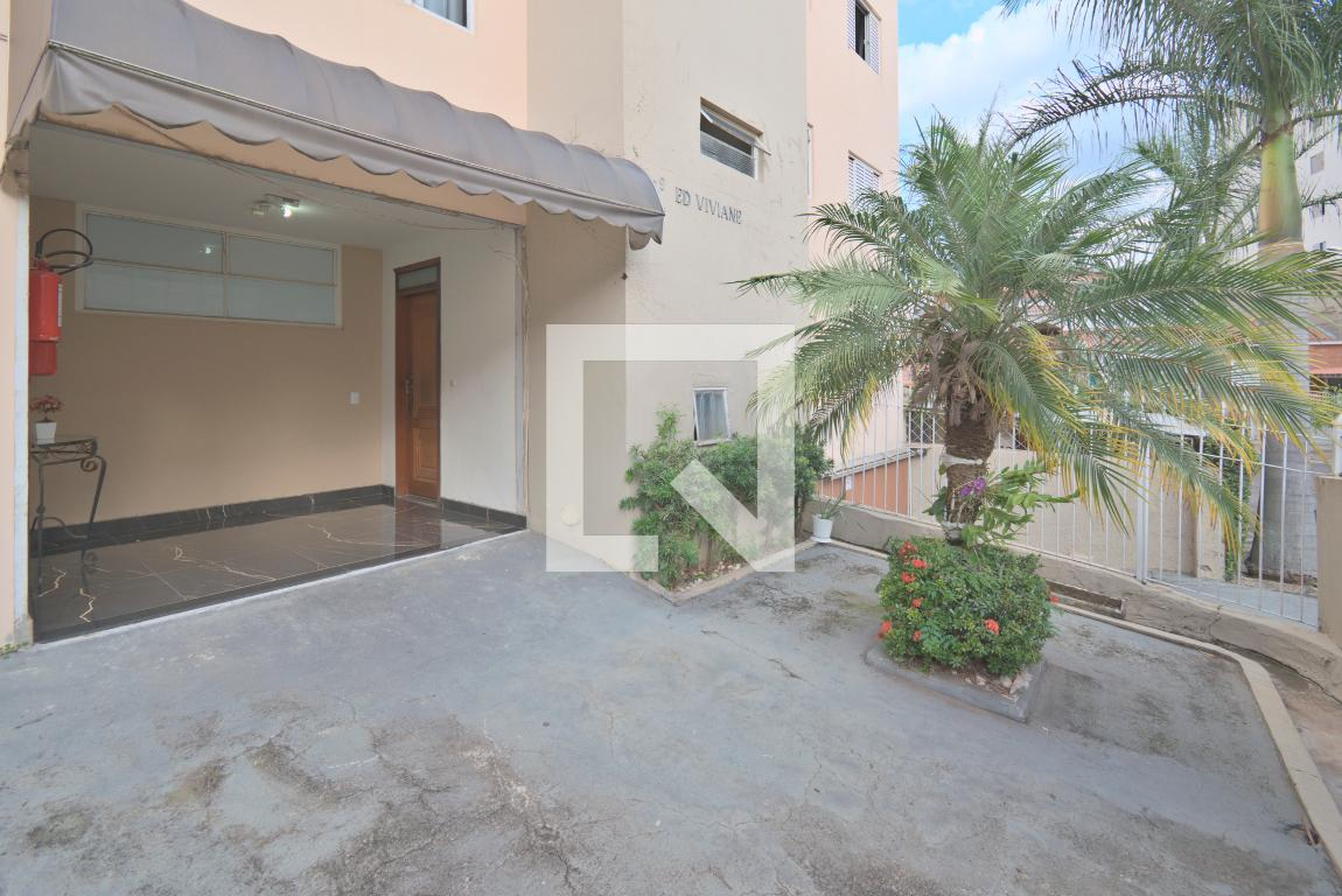 Entrada - Edufucio Viviane