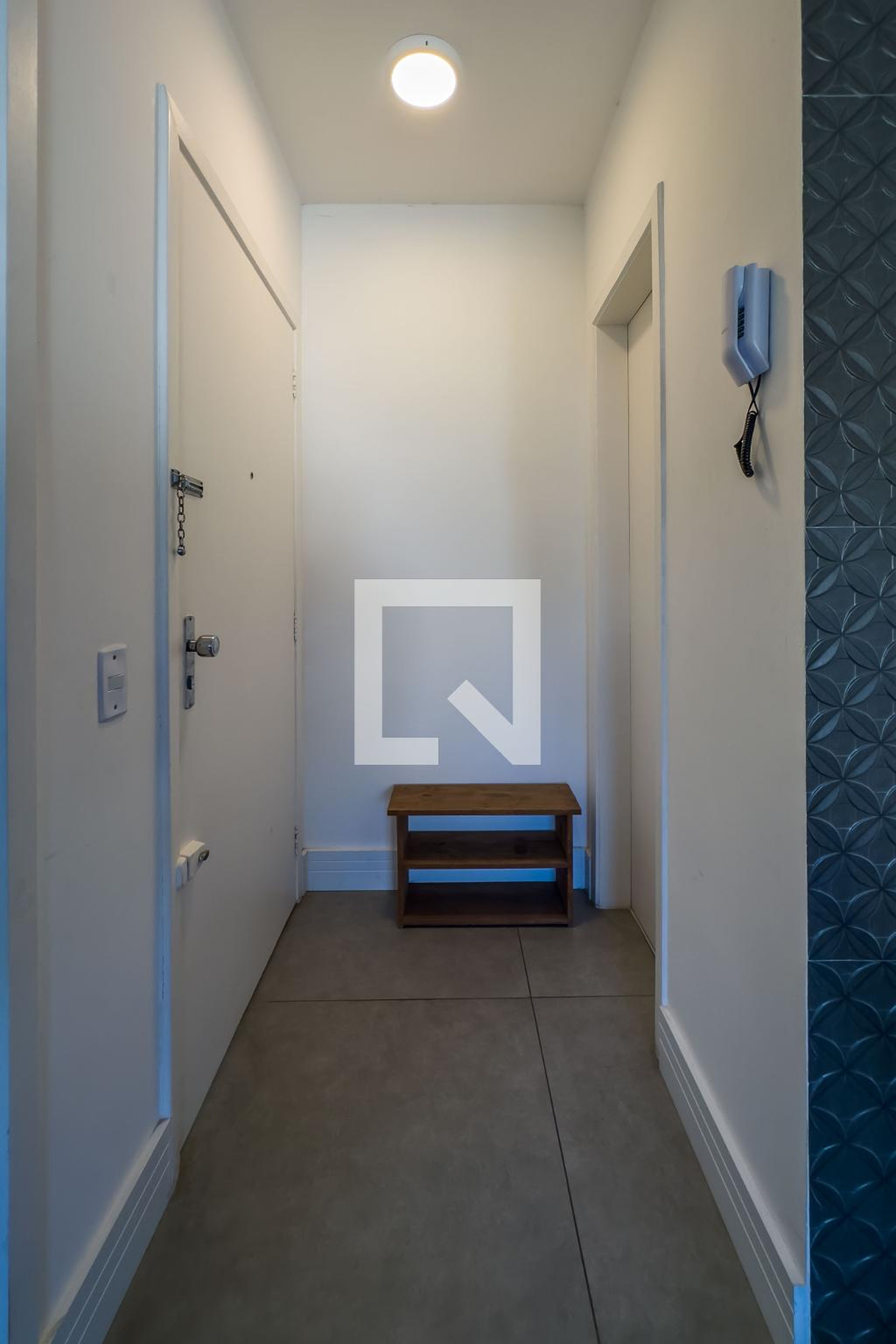 Entrada - Residencial Luis Henrique