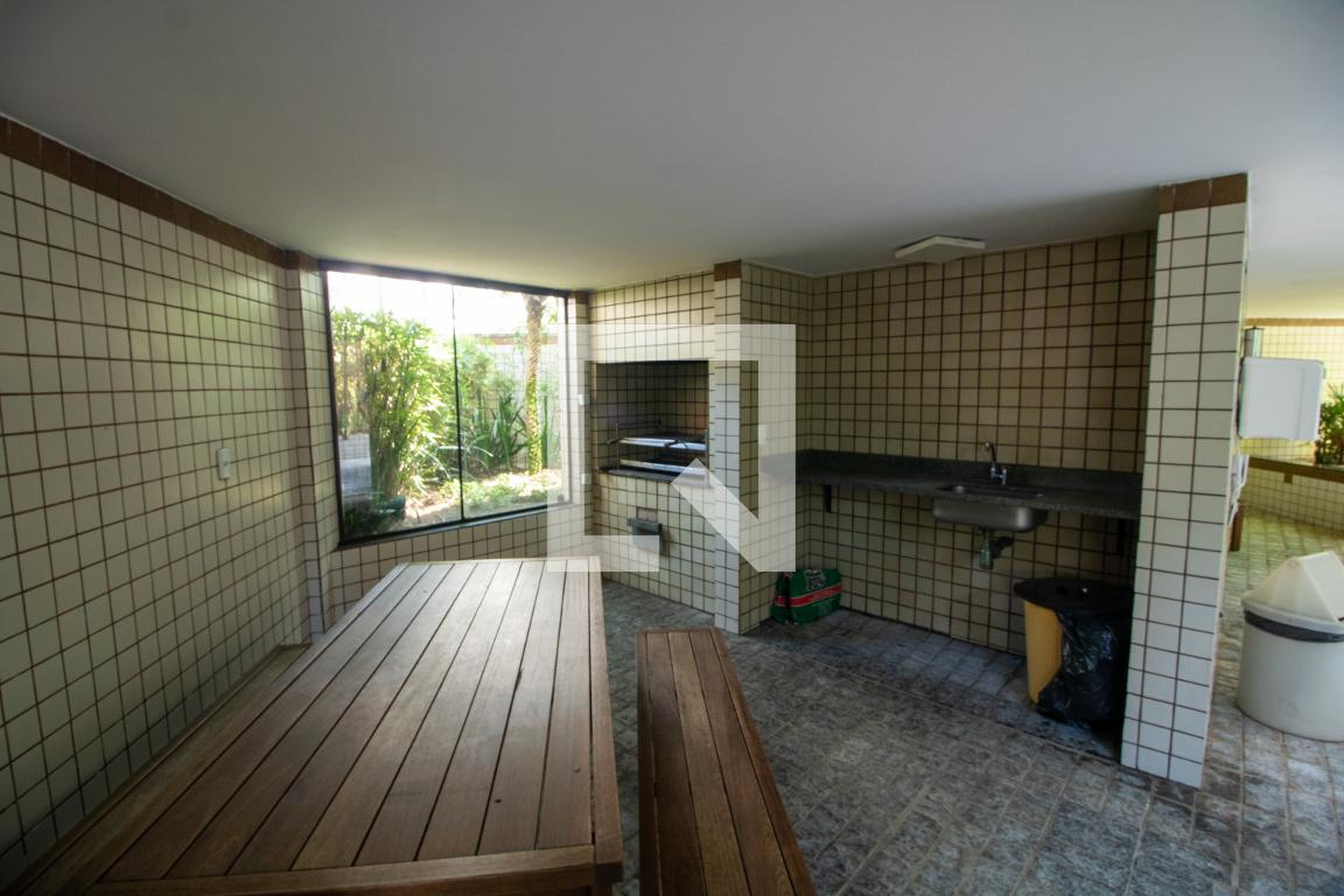 Churrasqueira - The Quality Morumbi