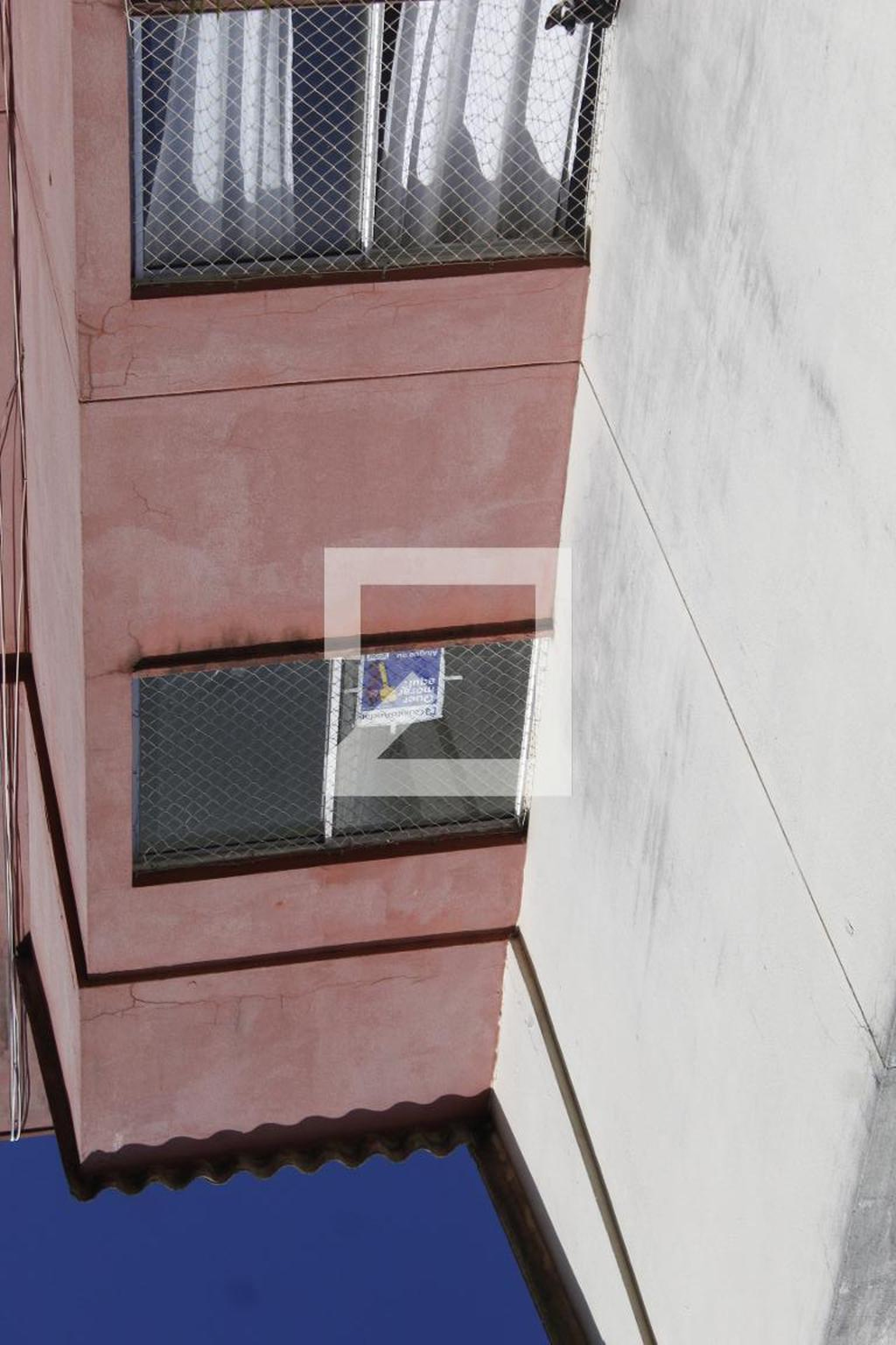 Fachada Residencial Alvorada
