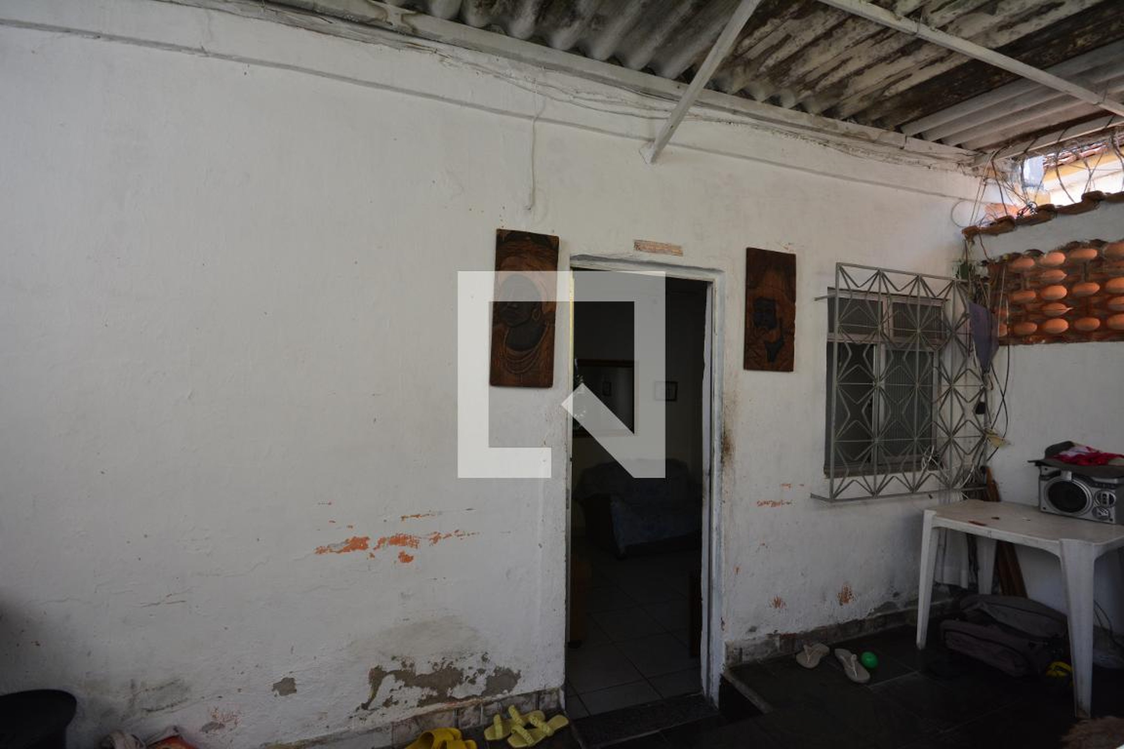 Fachada Condomínio em Rua Antonio Badajós, 198