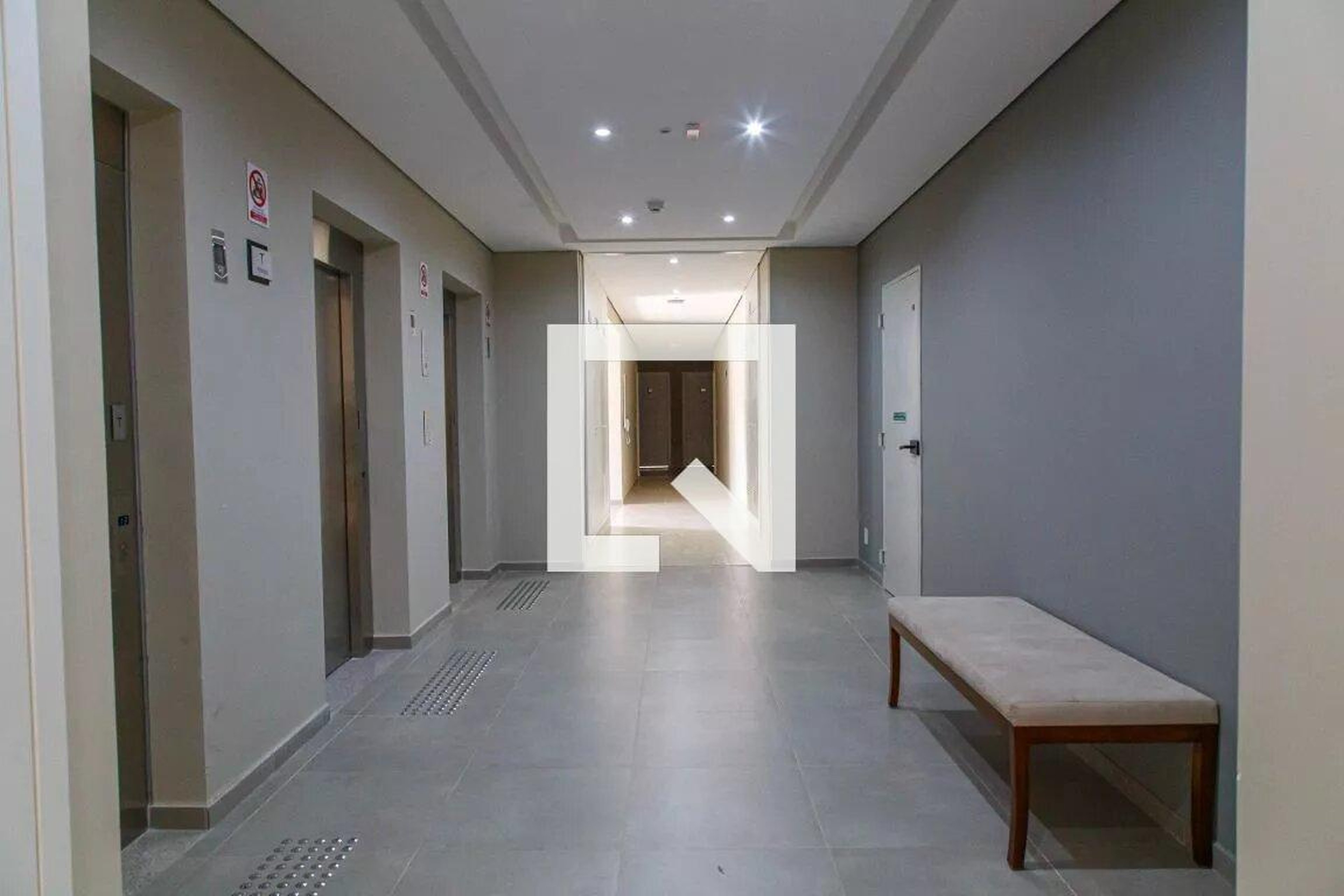 Hall - Urban Mooca 2