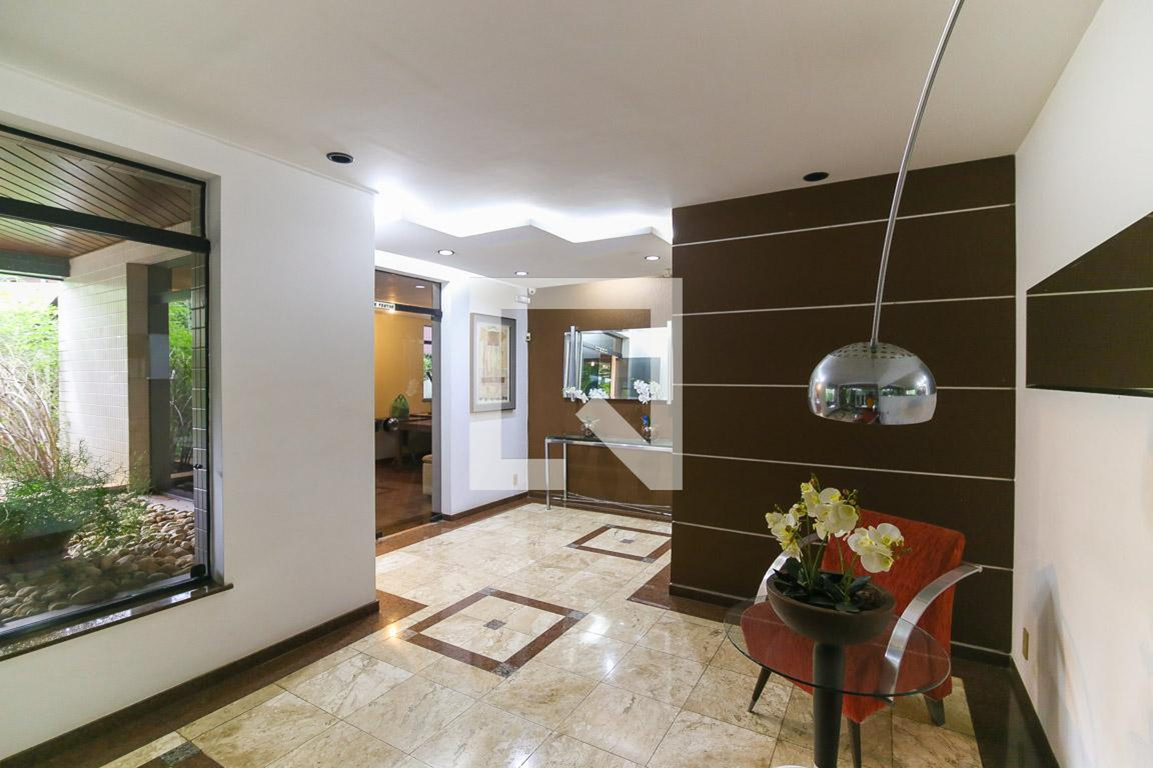 Hall social - Village Suzanna