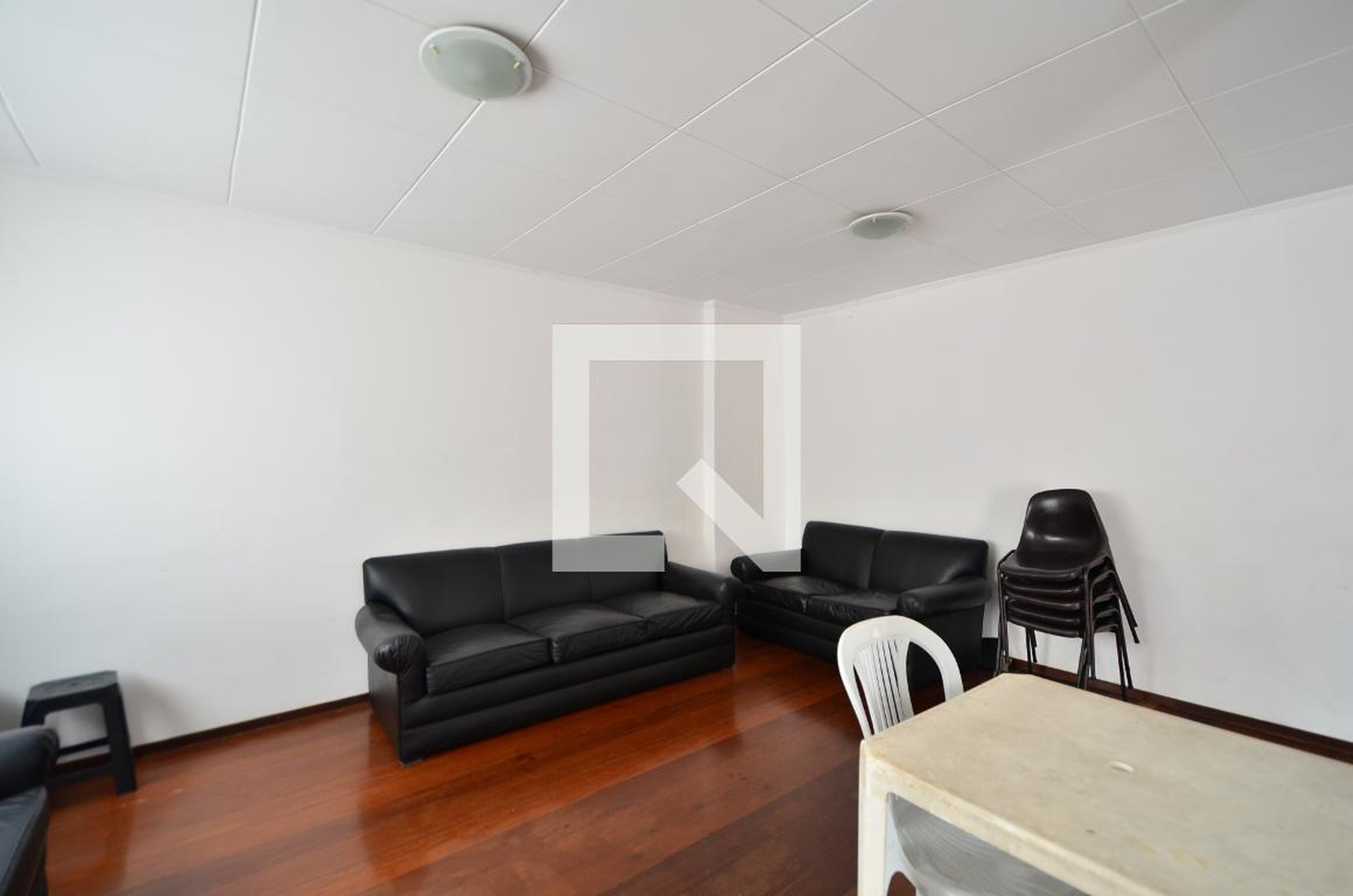 Salão de Festas - Samoa