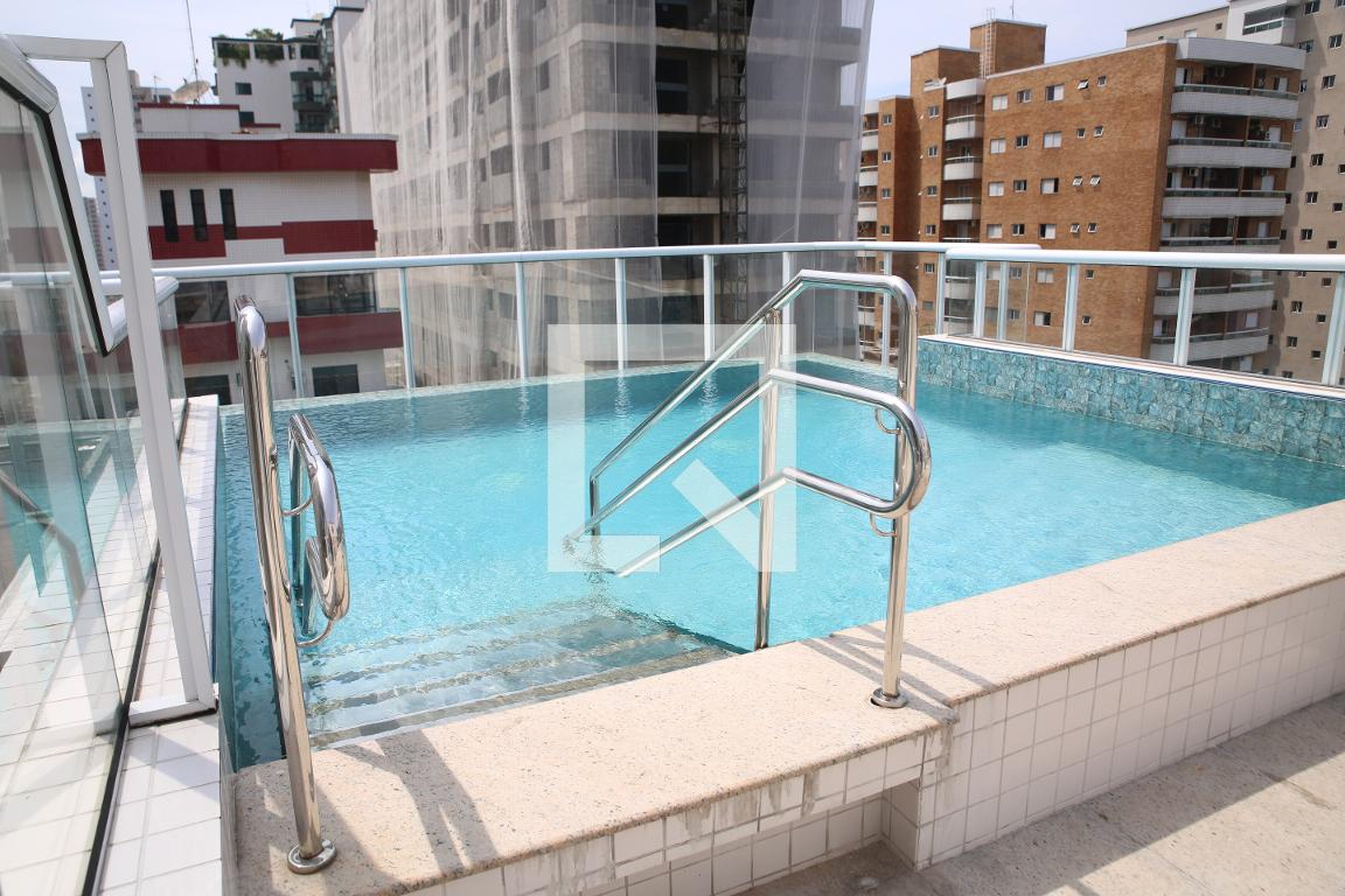 Piscina - Caravaggio